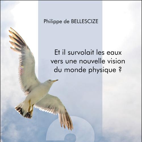 Et il survolait les eaux vers une nouvelle vision du monde physique ?