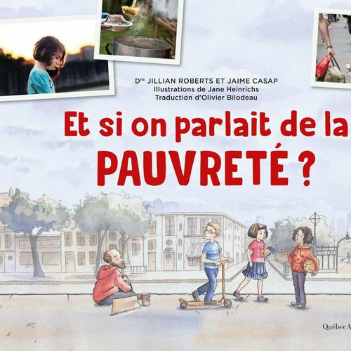 Et si on parlait de la pauvreté ?