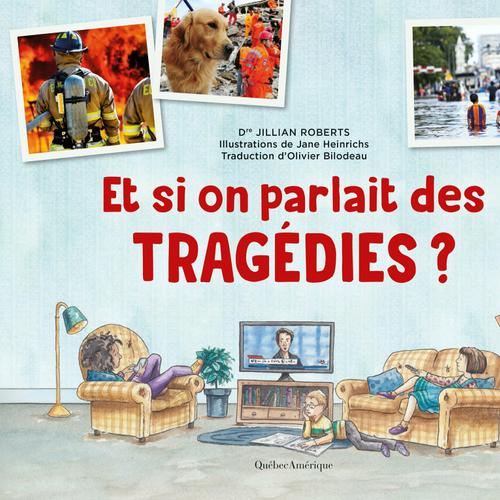 Et si on parlait des tragédies ?