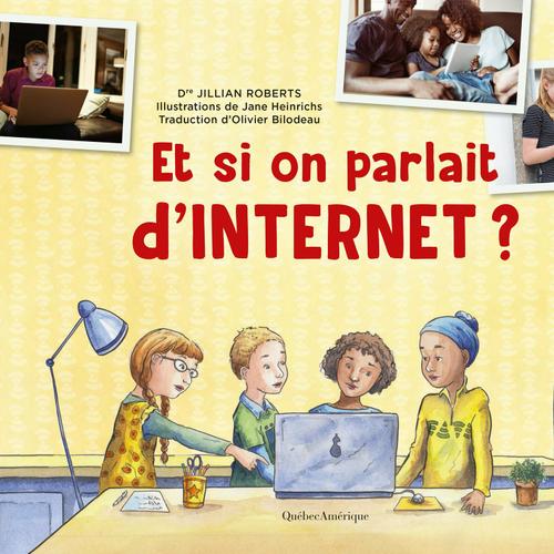 Et si on parlait d'Internet ?