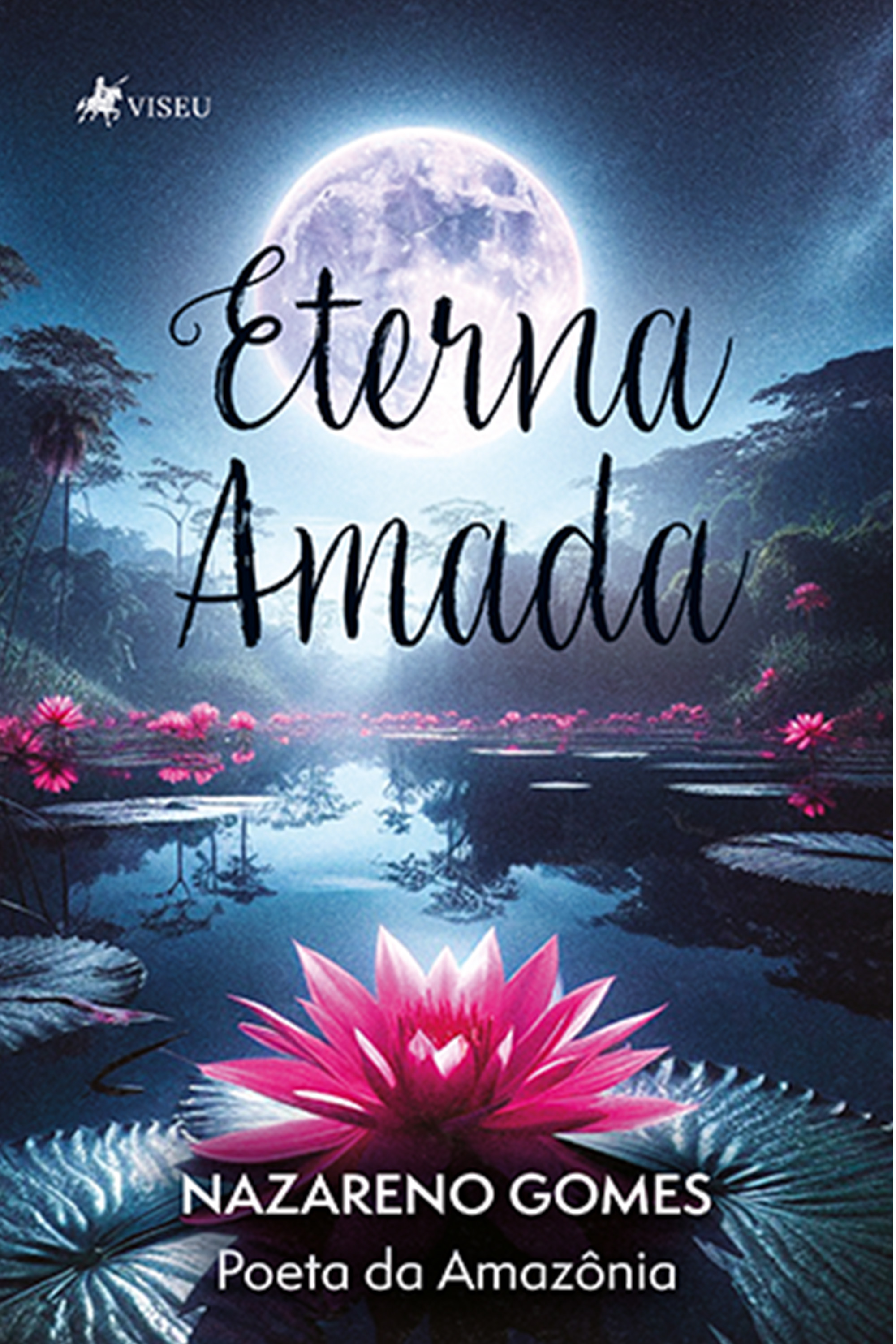 Eterna Amada