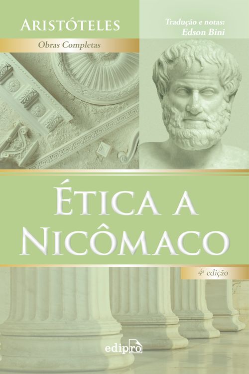 Ética a Nicômaco