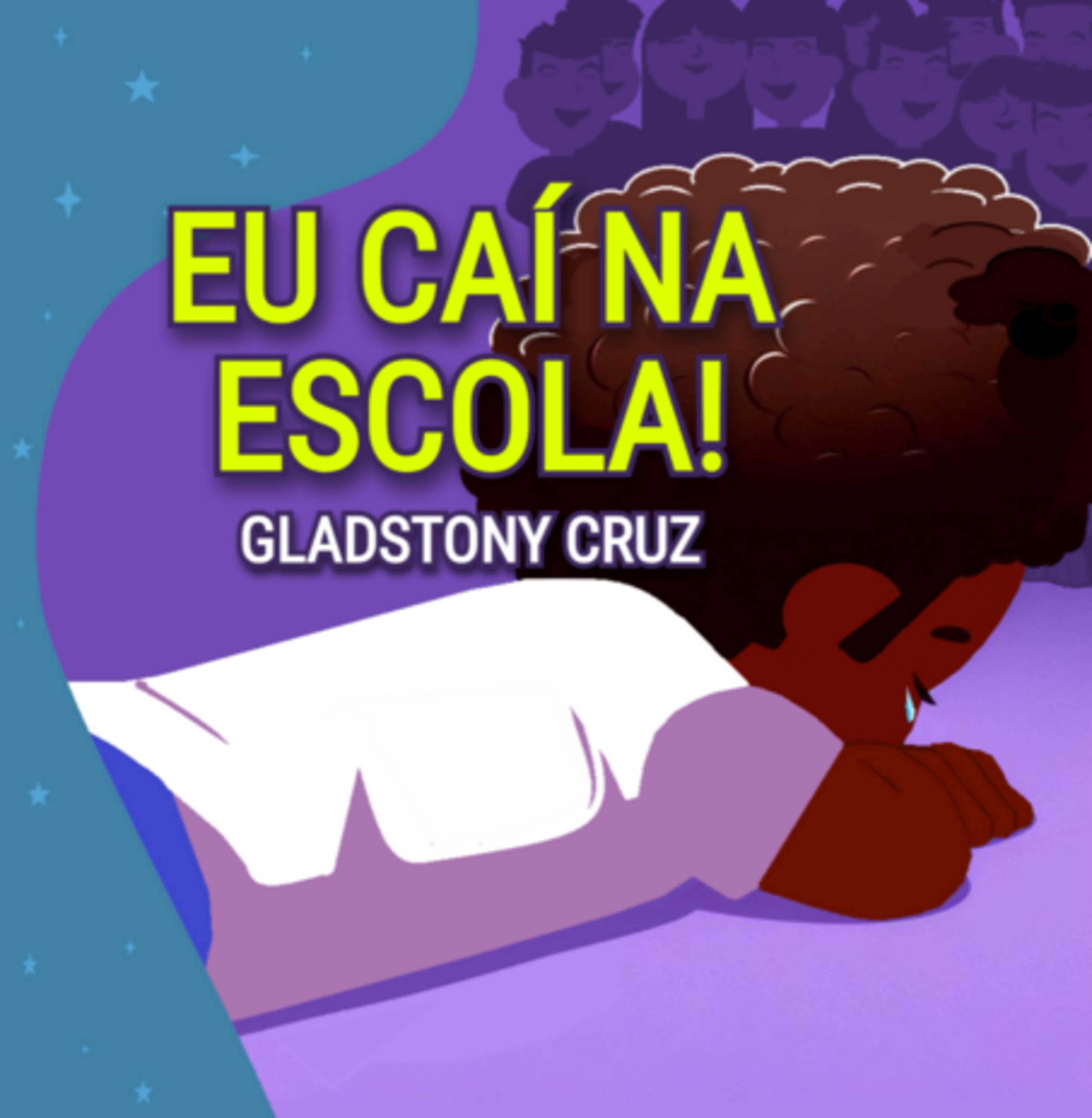 Eu Caí Na Escola!