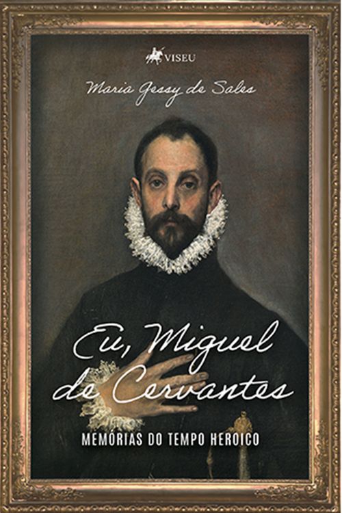 Eu, Miguel de Cervantes