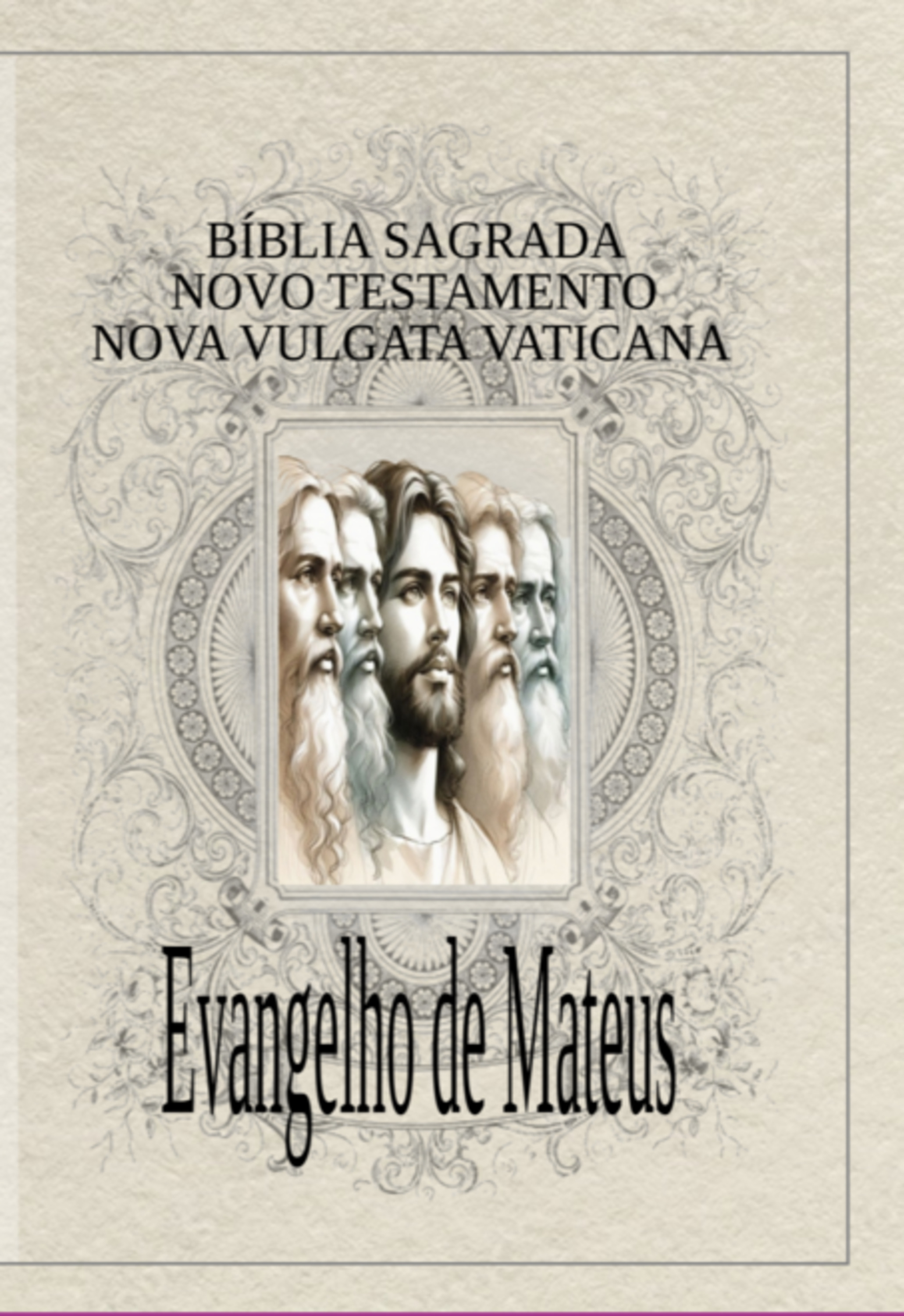 Evangelho De Mateus