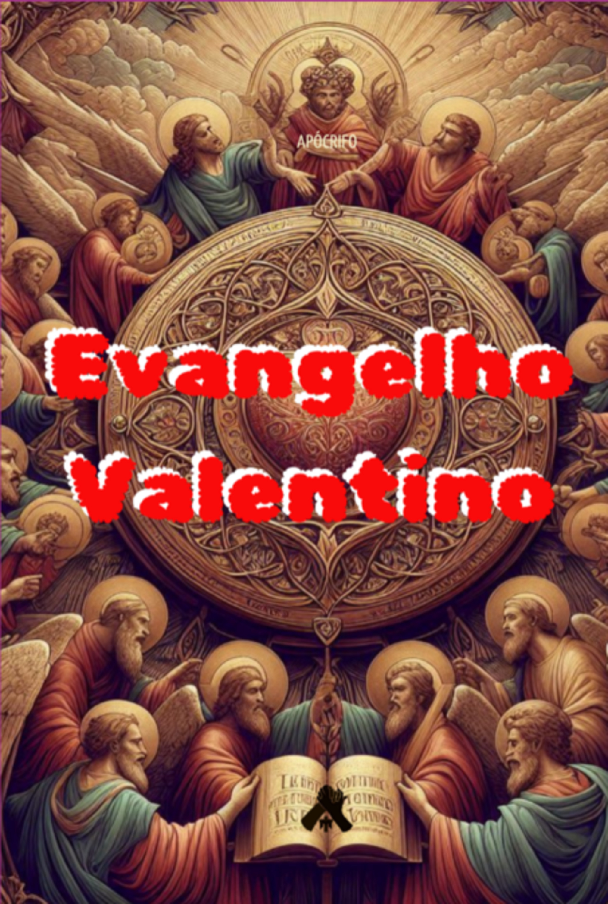 Evangelho Valentino​