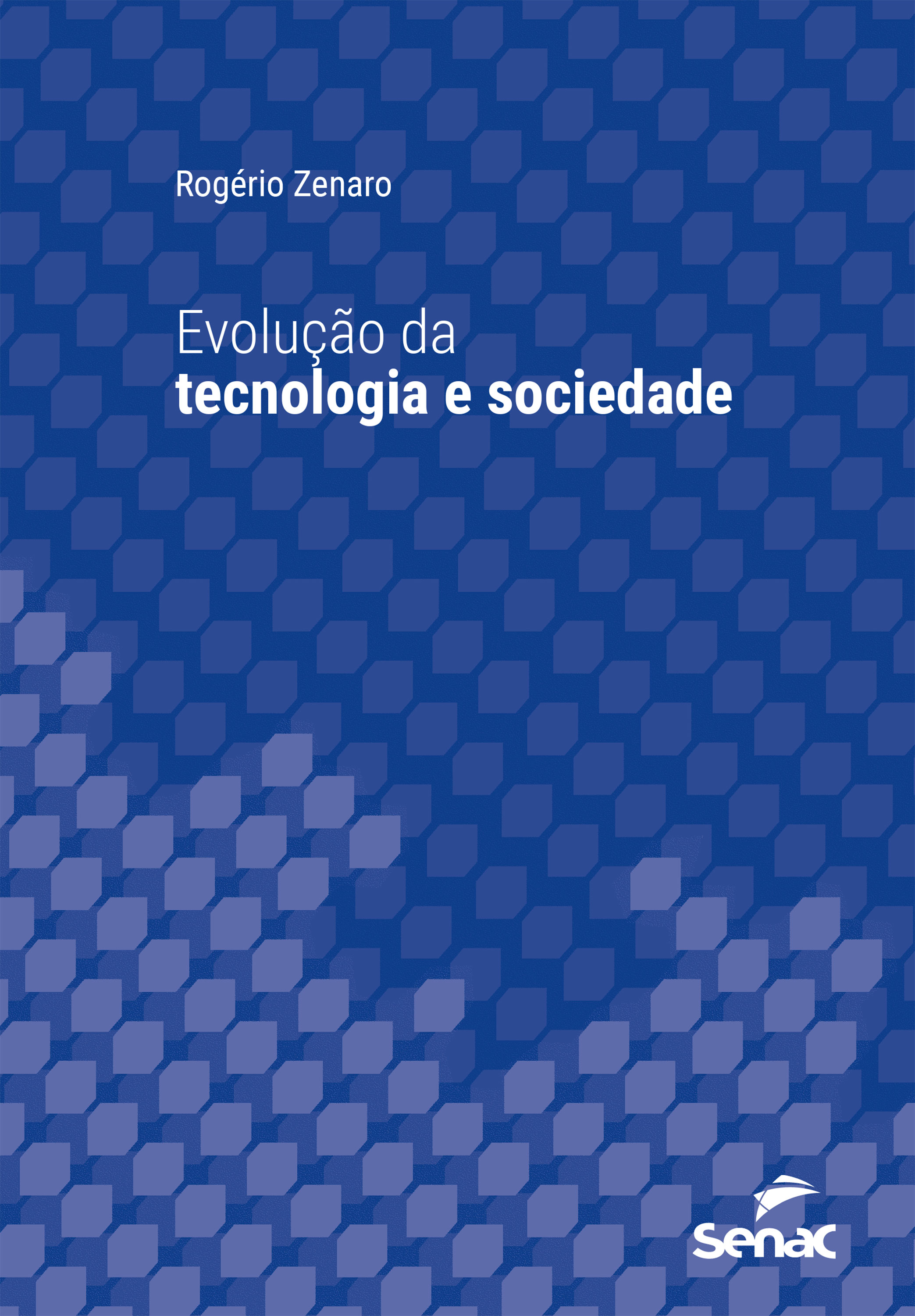 Evolução da tecnologia e sociedade