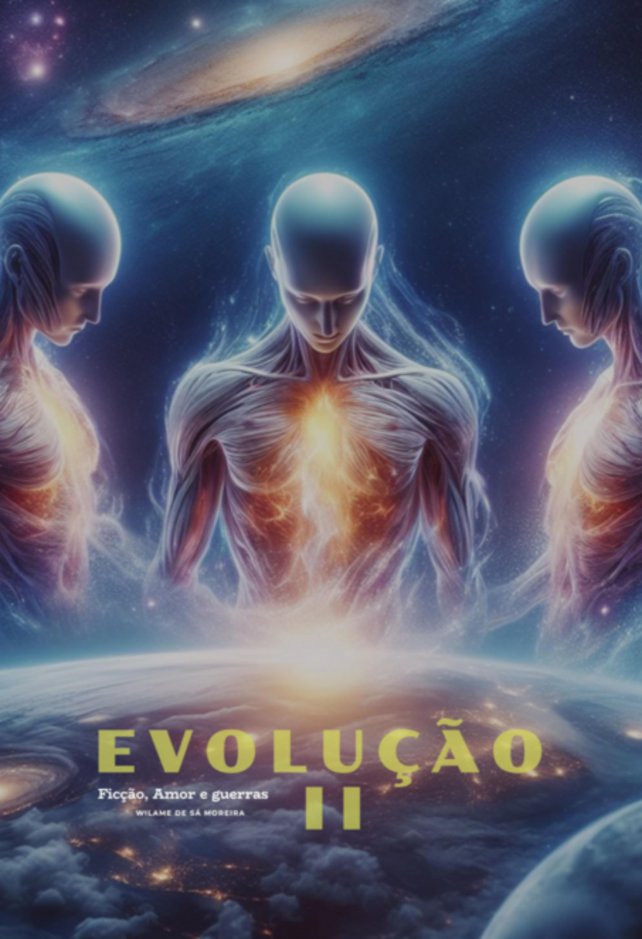 Evolução Ii