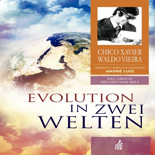 Evolution in zwei welten