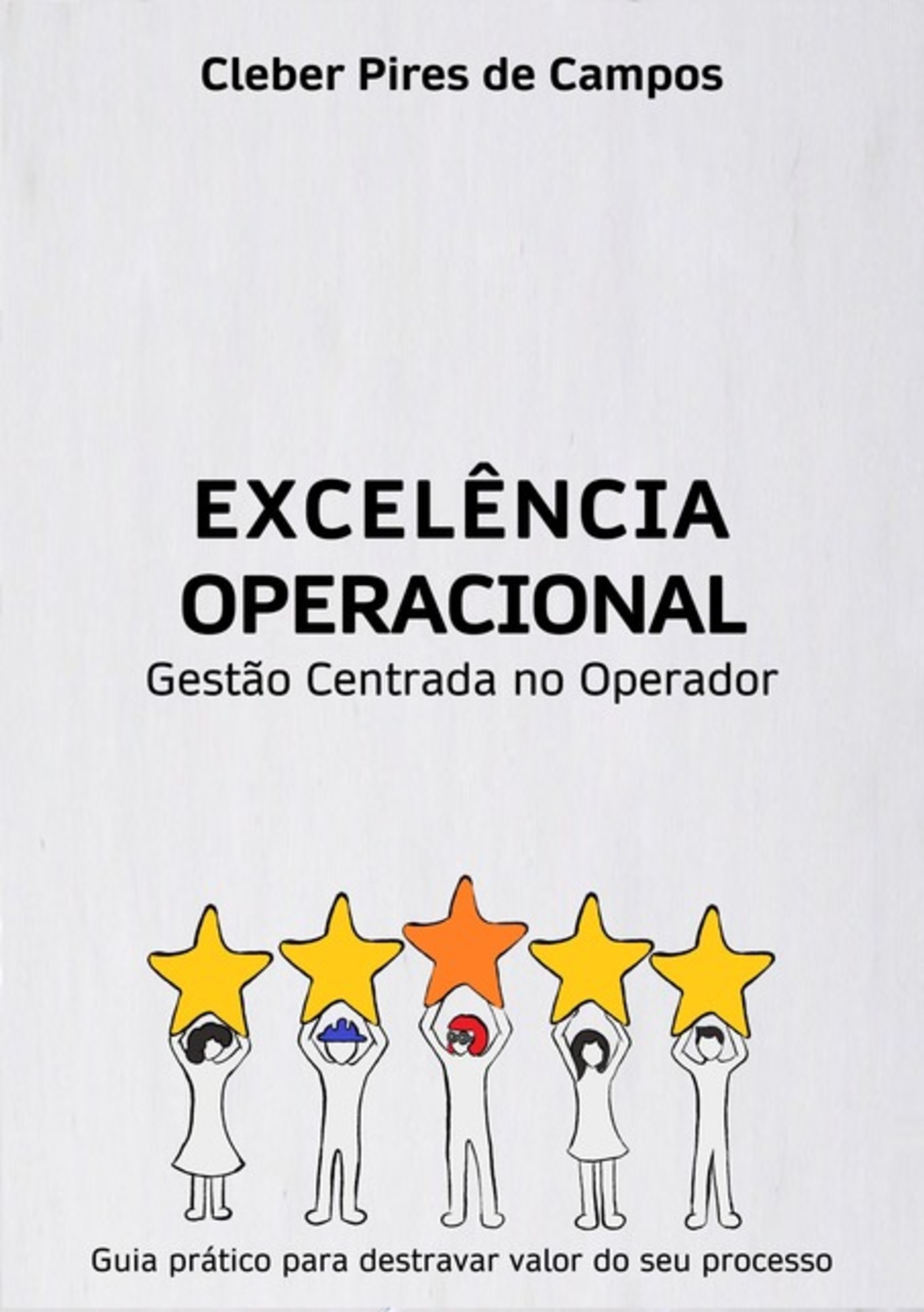 Excelência Operacional