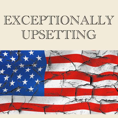 EXCEPTIONALLY UPSETTING: How Americans are increasingly confusing knowledge with opinion & what can be done about it