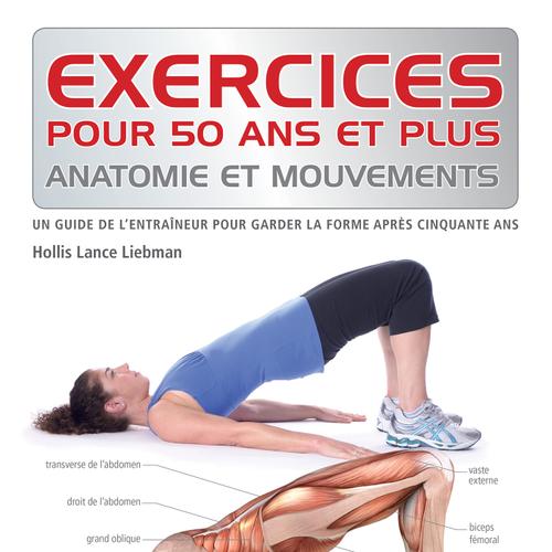 Exercices pour 50 ans et plus