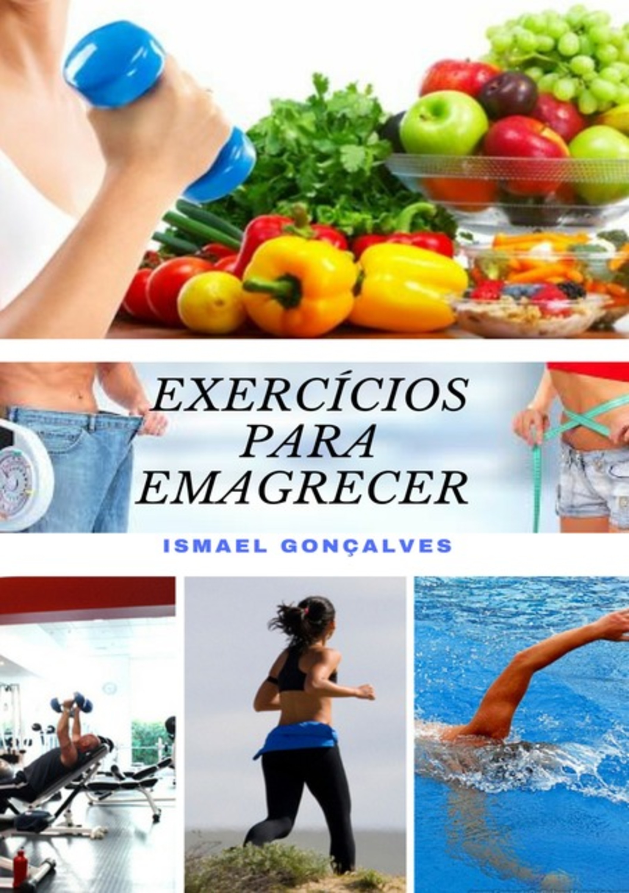 Exercícios Para Emagrecer