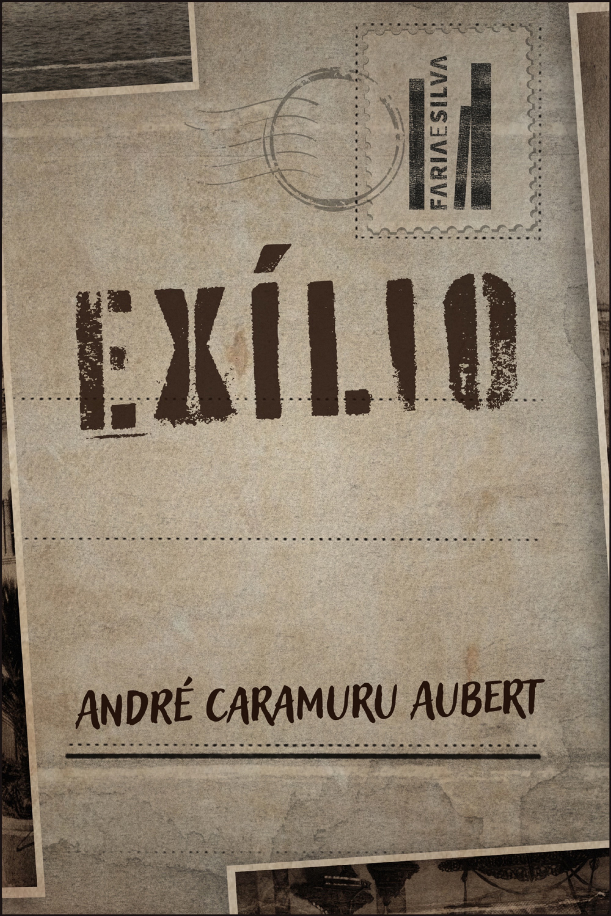 Exílio