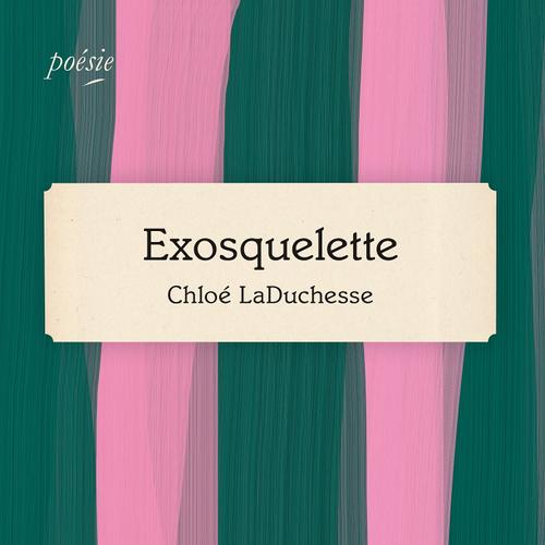 Exosquelette