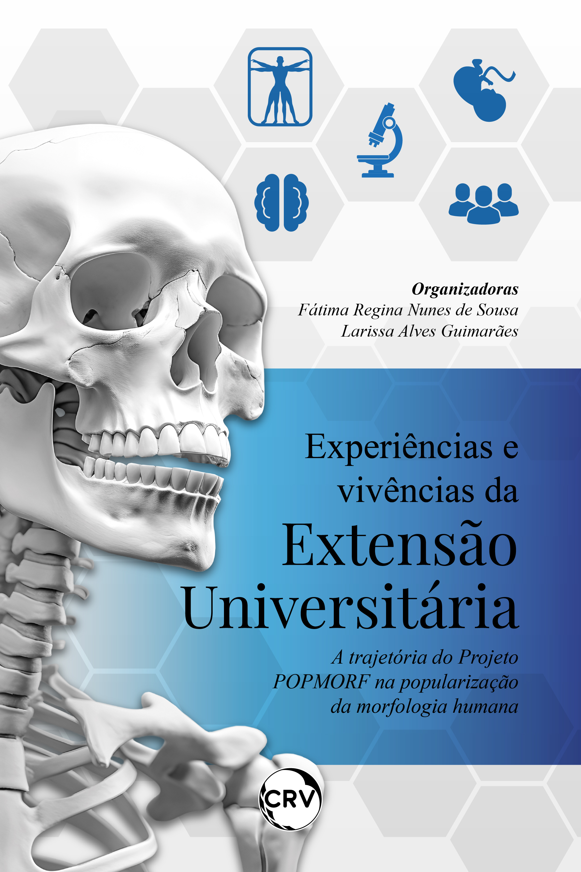 Experiências e vivências da extensão universitária