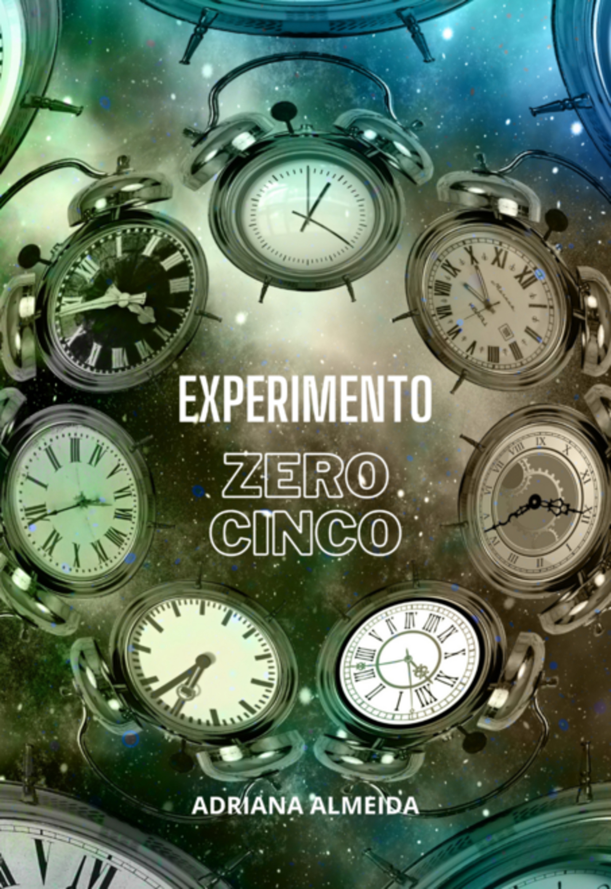 Experimento Zero Cinco