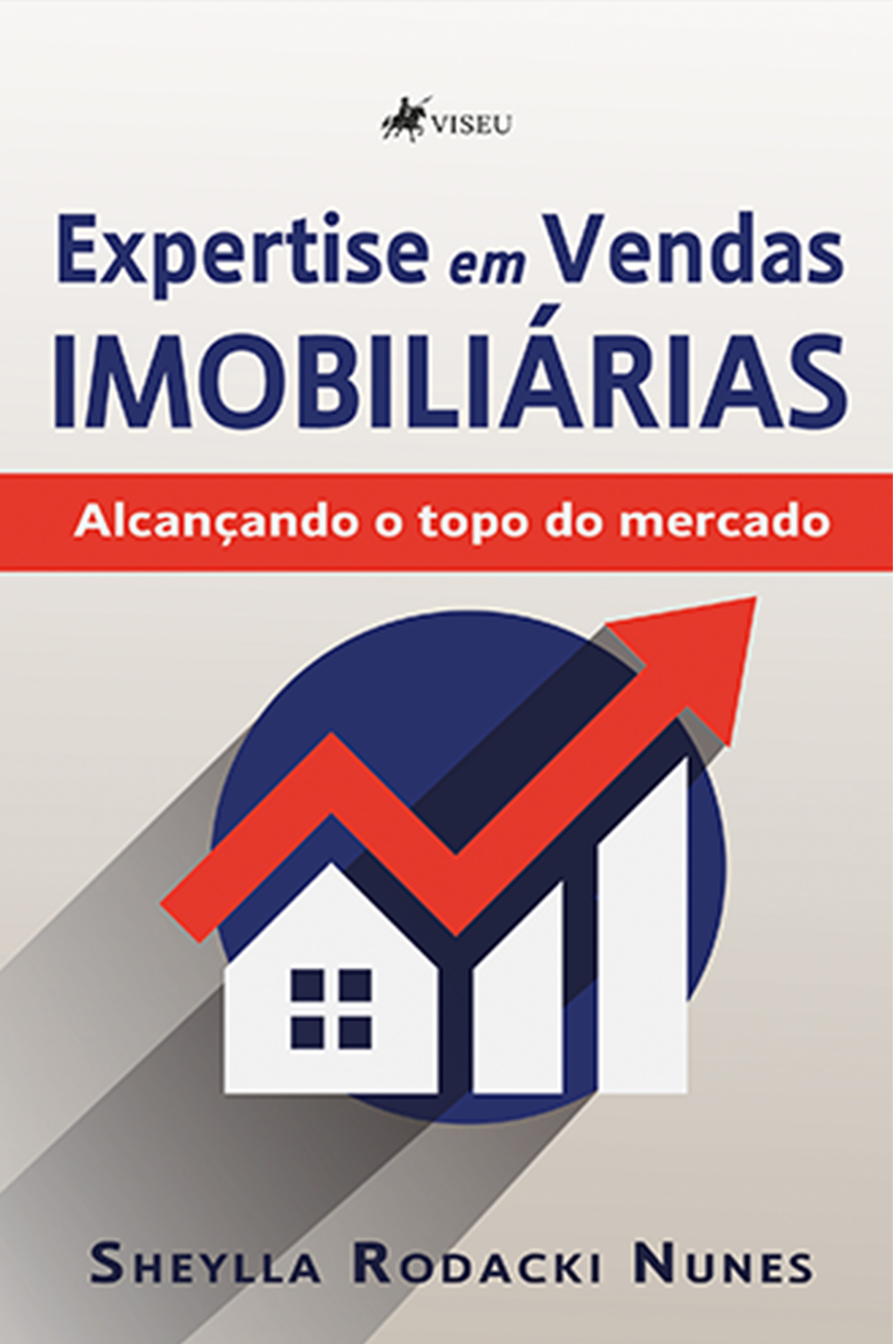 Expertise em Vendas Imobiliárias