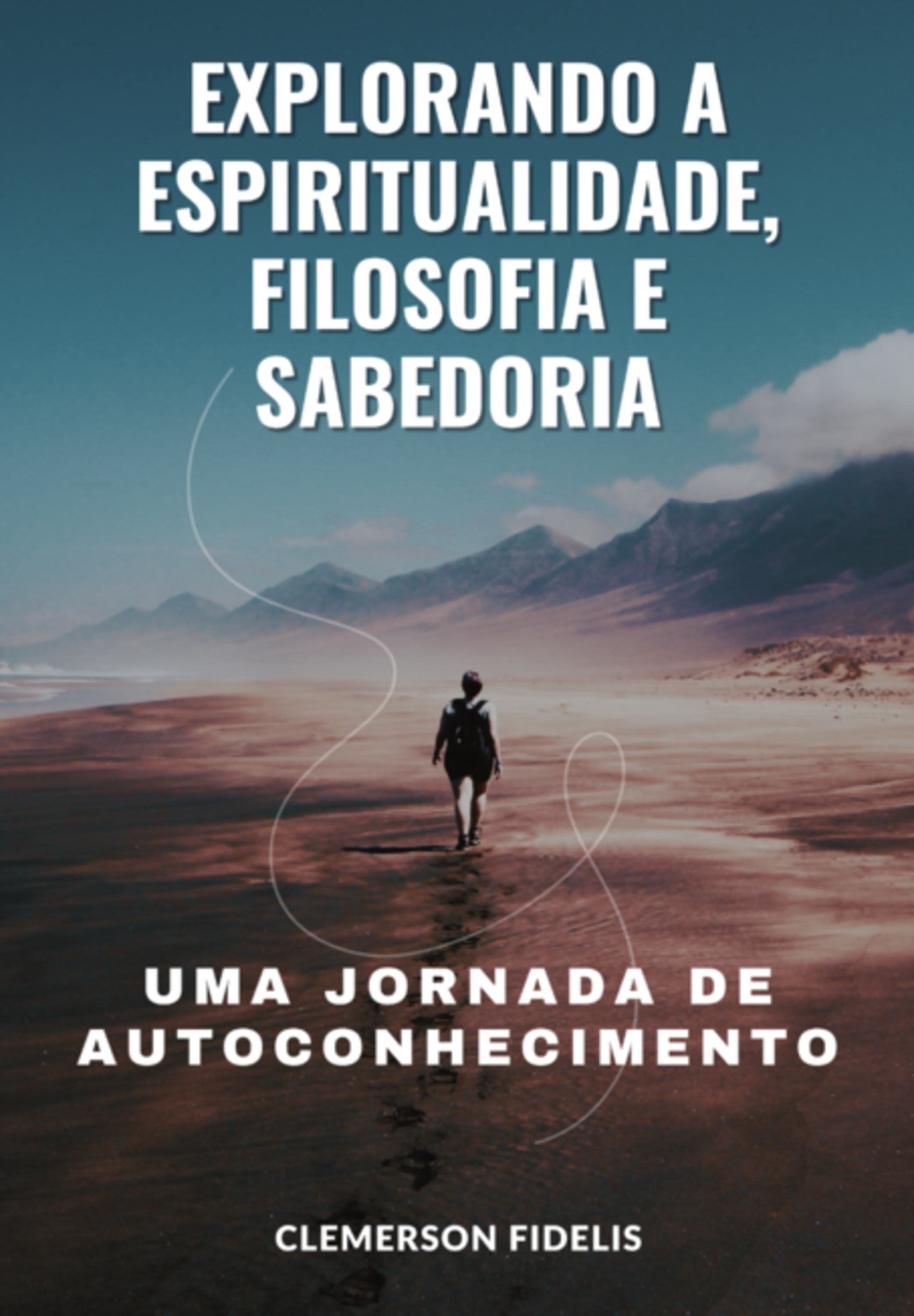 Explorando A Espiritualidade, Filosofia E Sabedoria