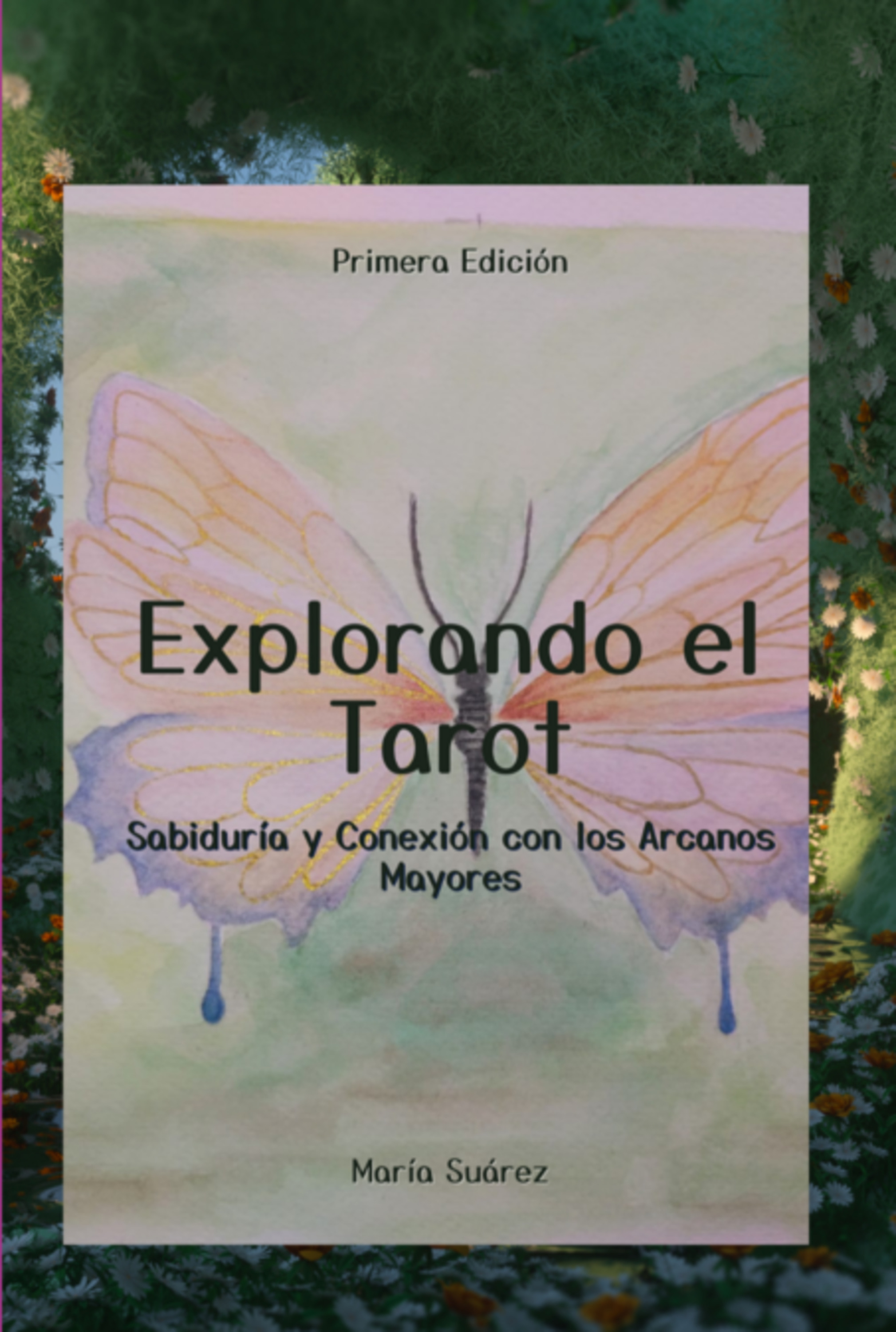 Explorando El Tarot