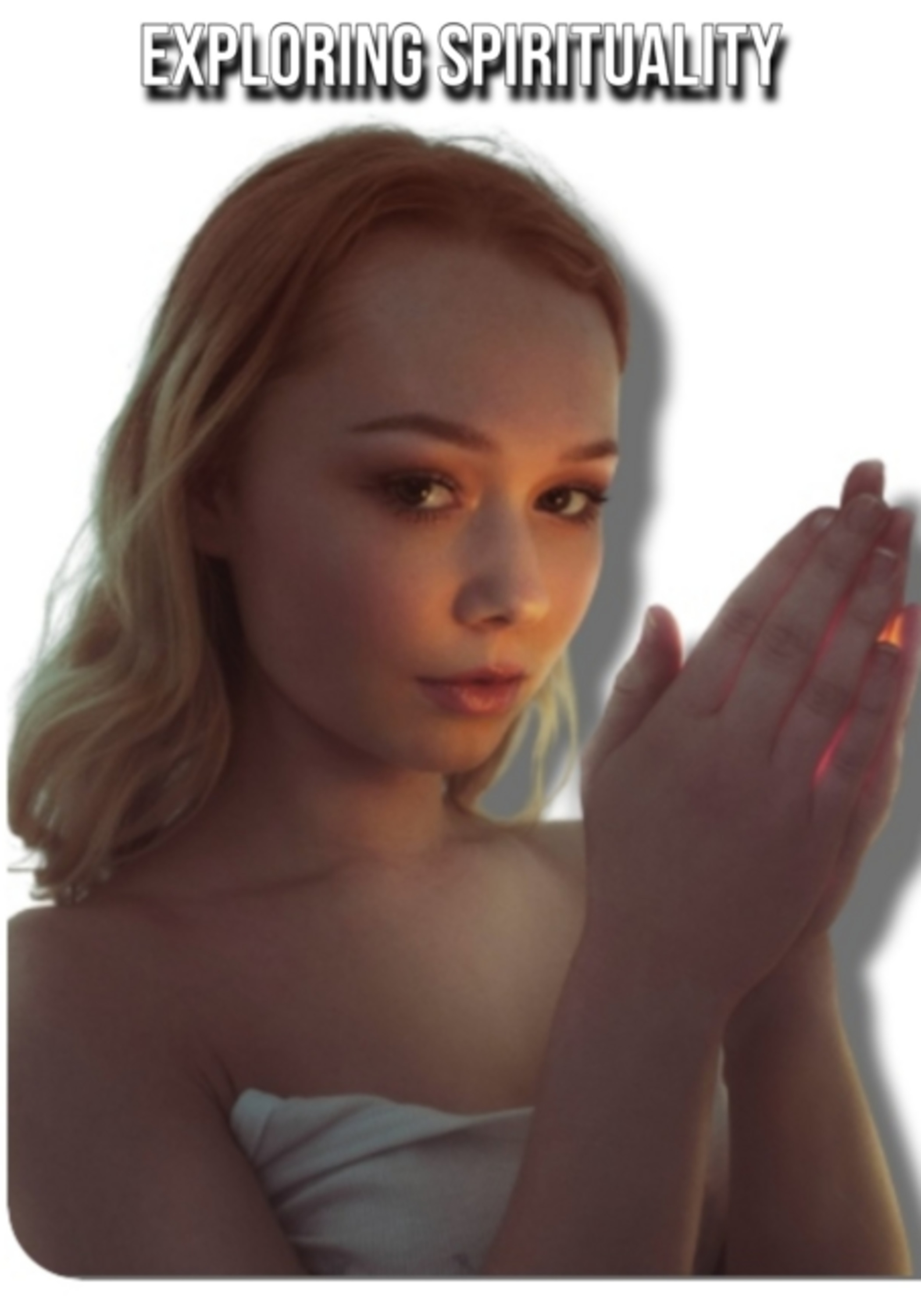 Exploring Spirituality