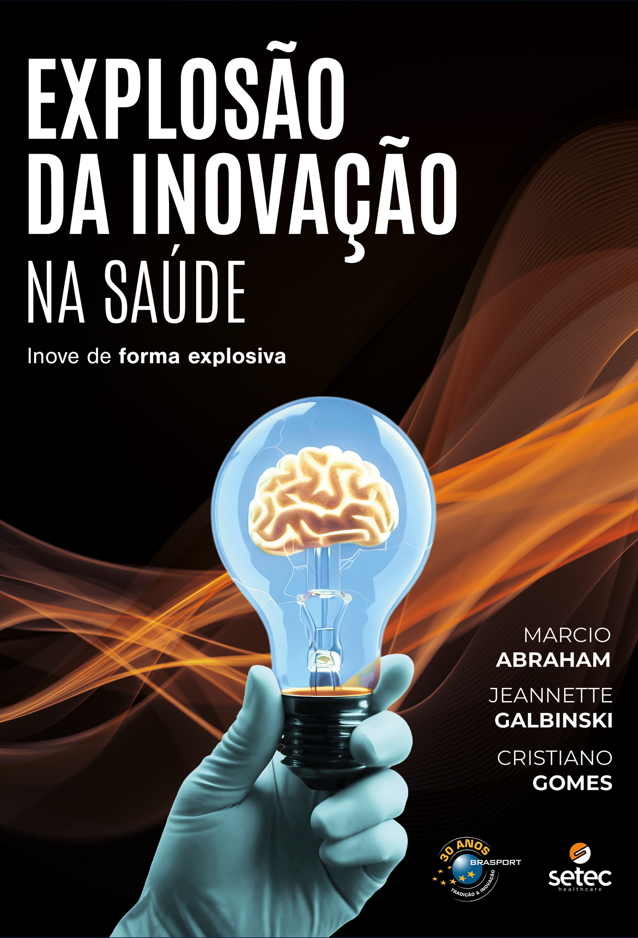 Explosão da Inovação na Saúde