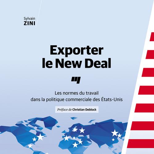 Exporter le New Deal