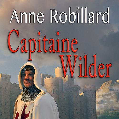 Extrait Capitaine Wilder