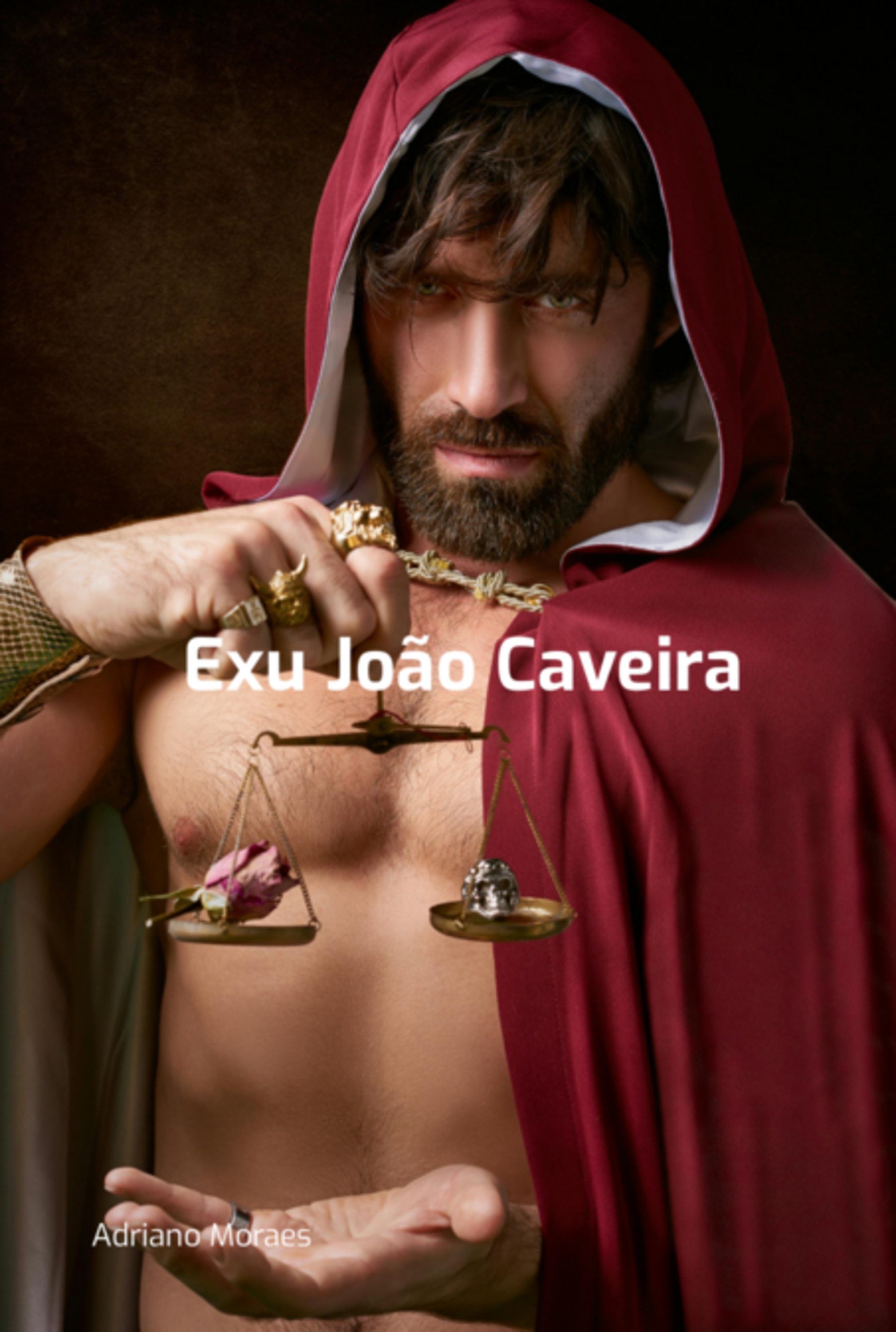 Exu João Caveira