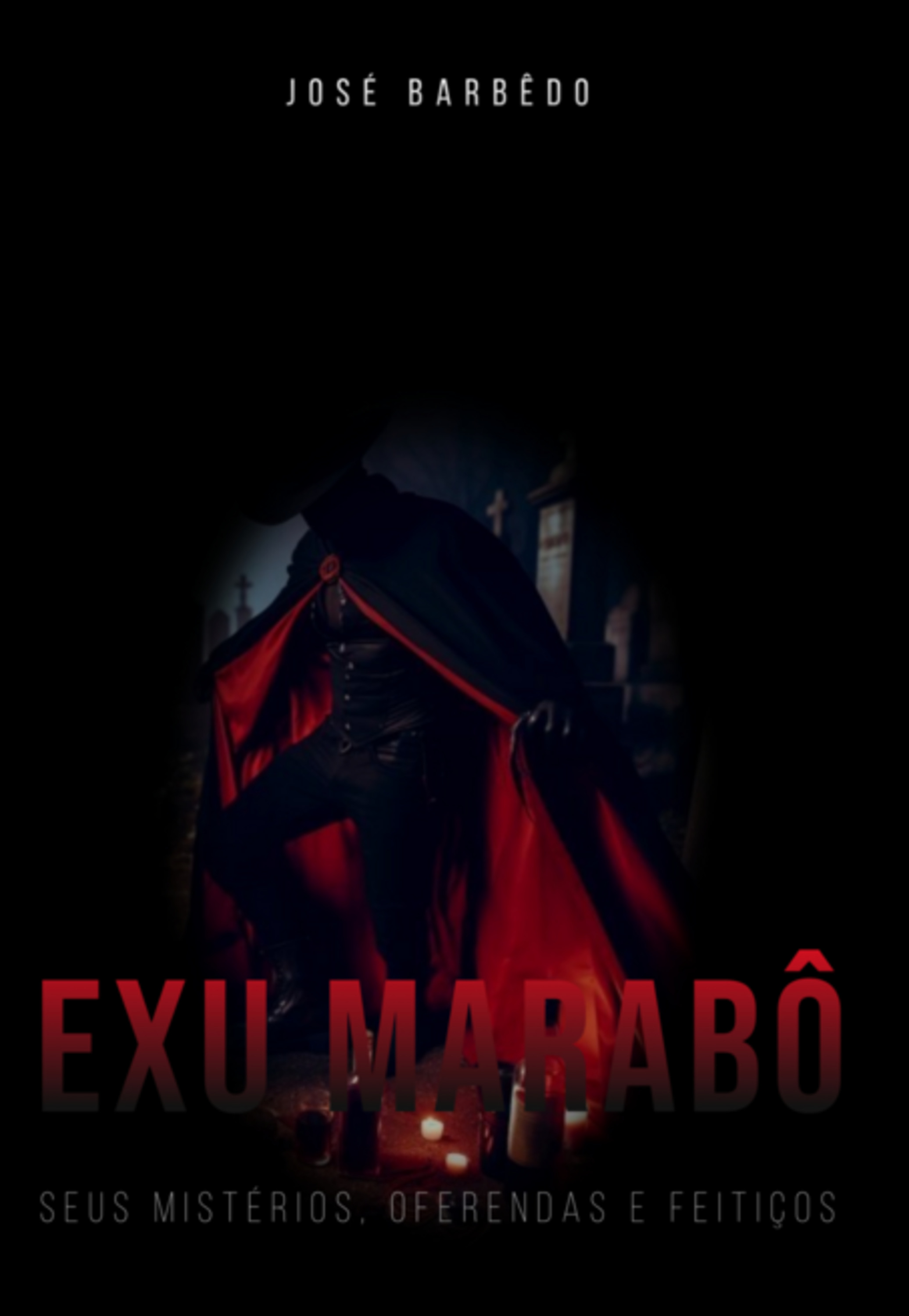 Exu Marabô