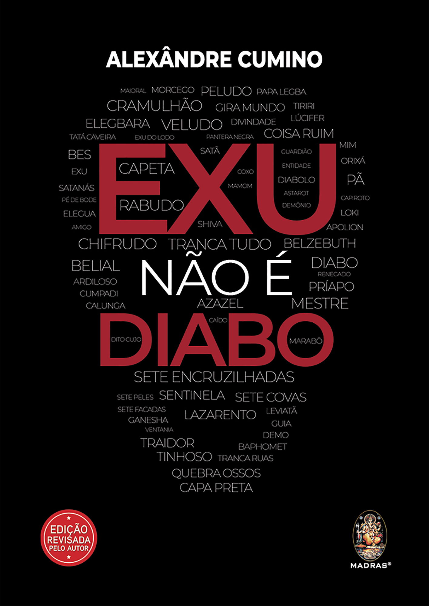 Exu não é Diabo