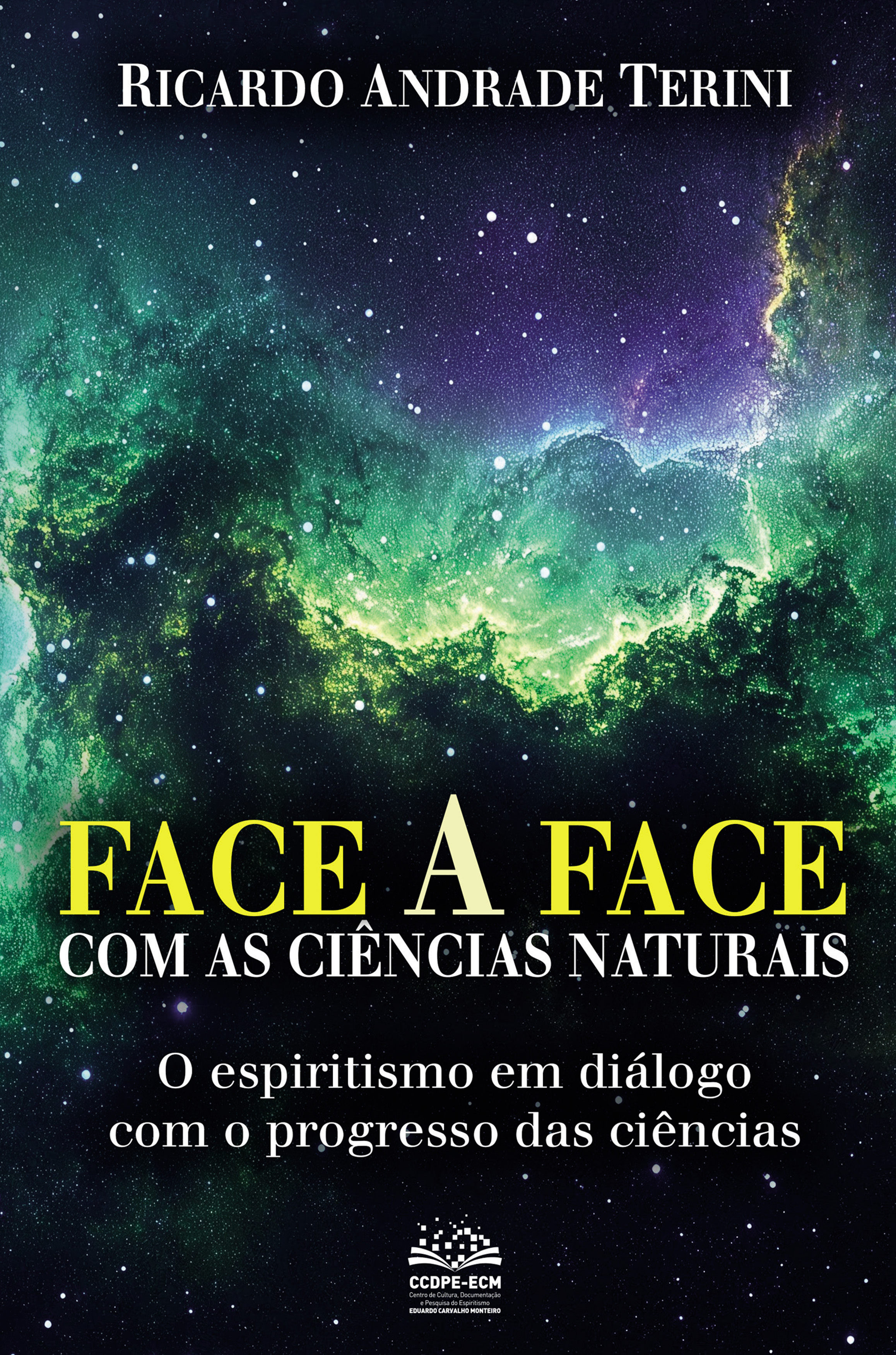Face a face com as ciências naturais