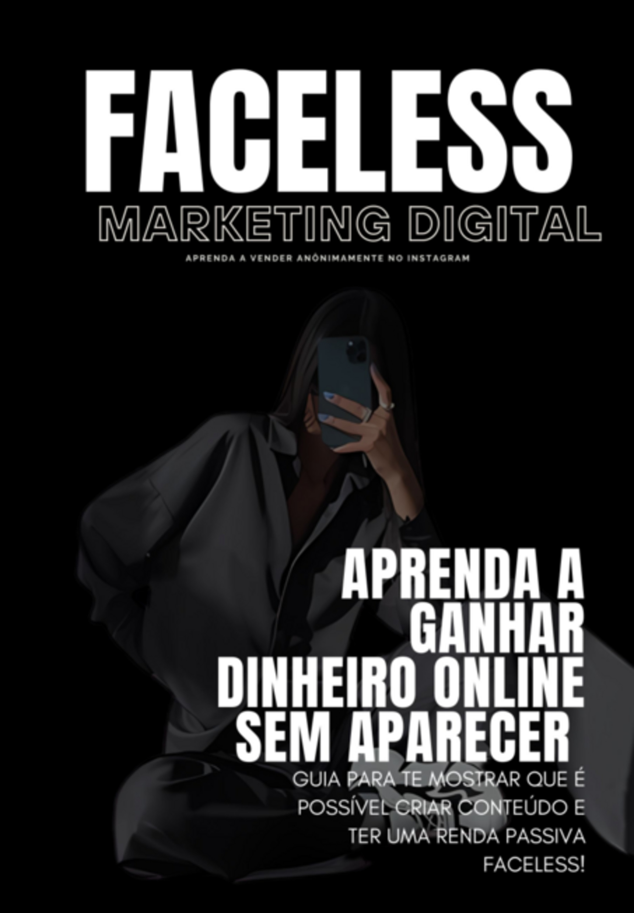 Faceless - Marketing Digital