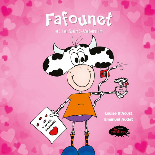 Fafounet et la Saint-Valentin