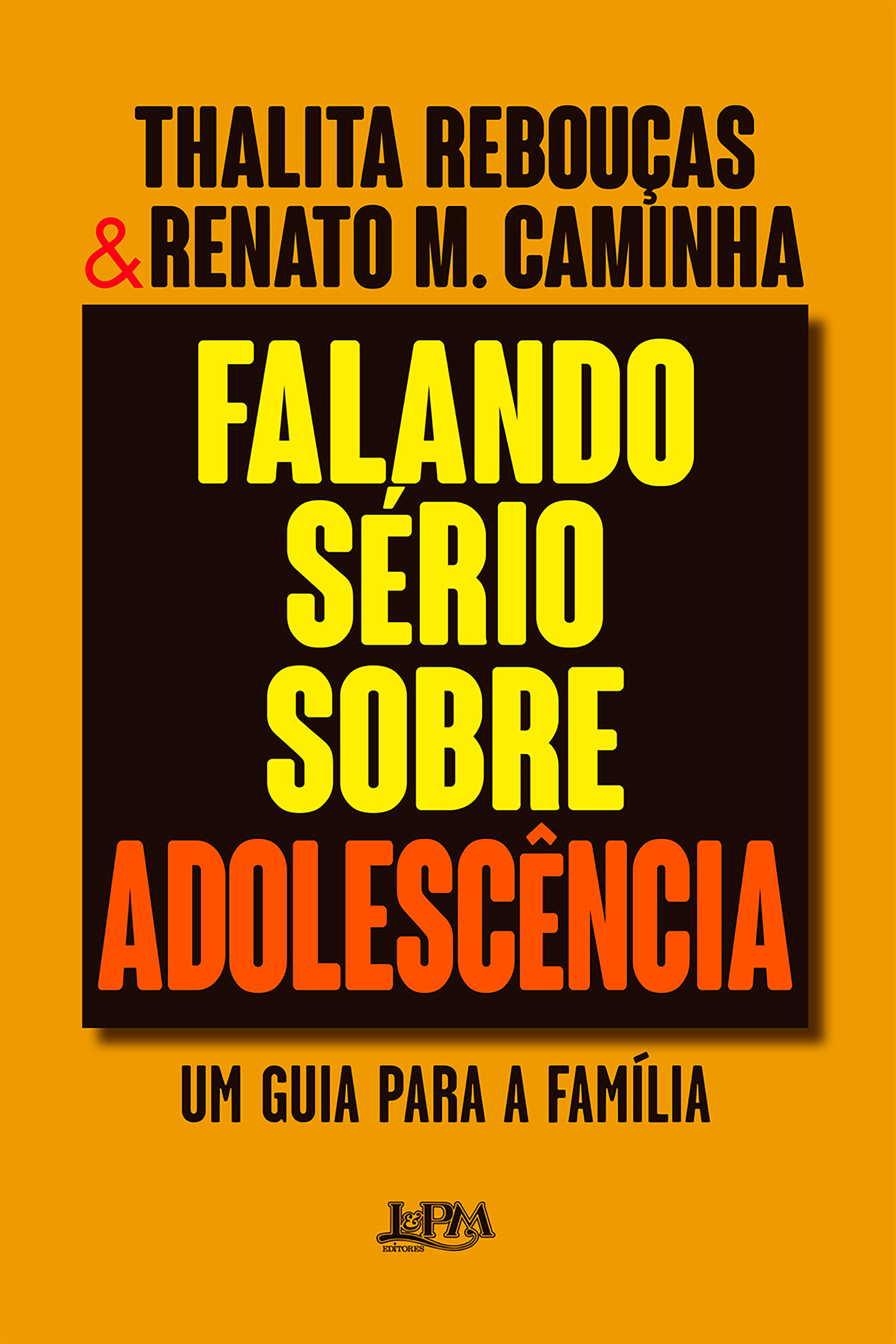 Falando sério sobre adolescência