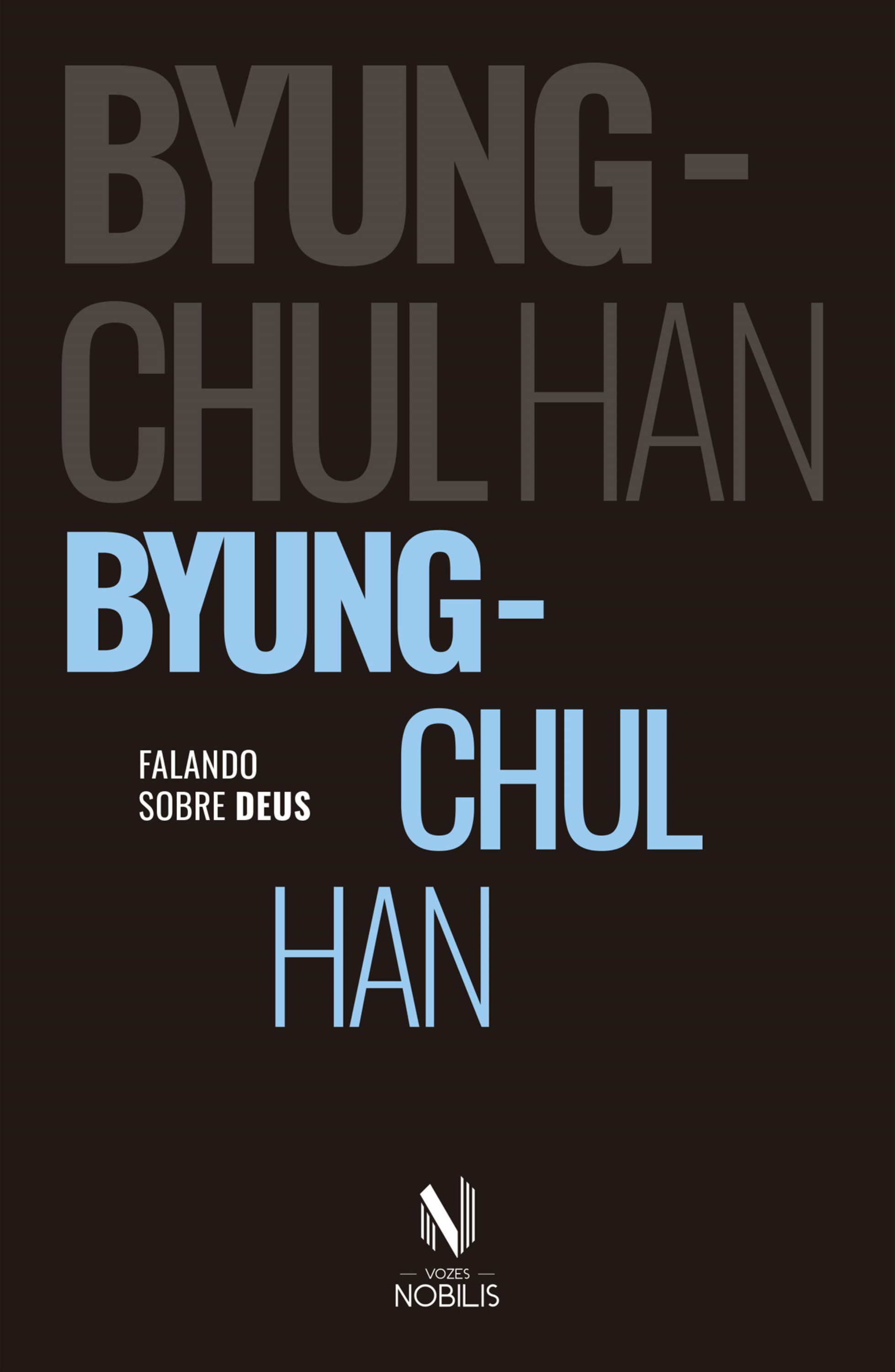 Falando sobre Deus - Nobilis