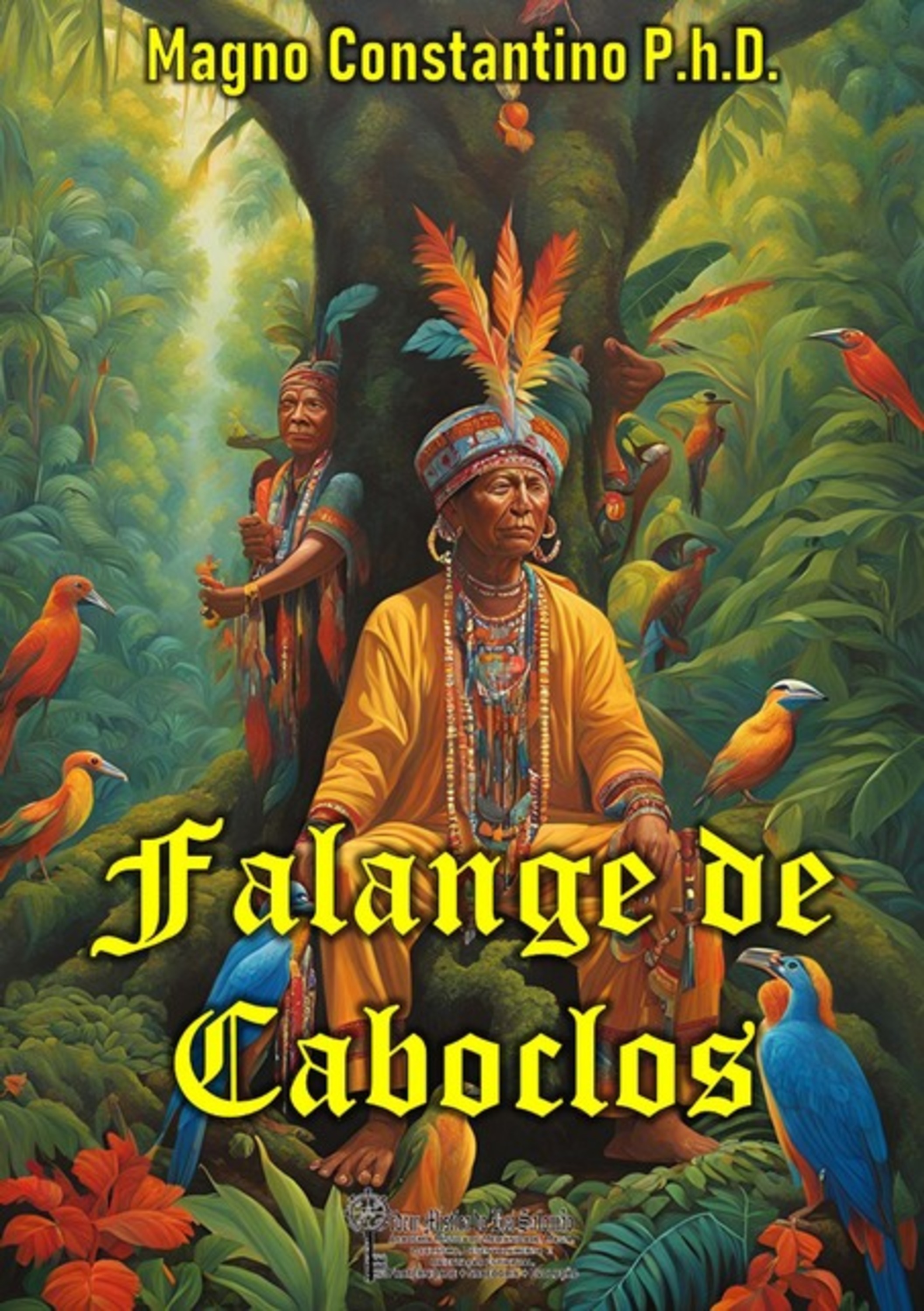 Falange Dos Caboclos