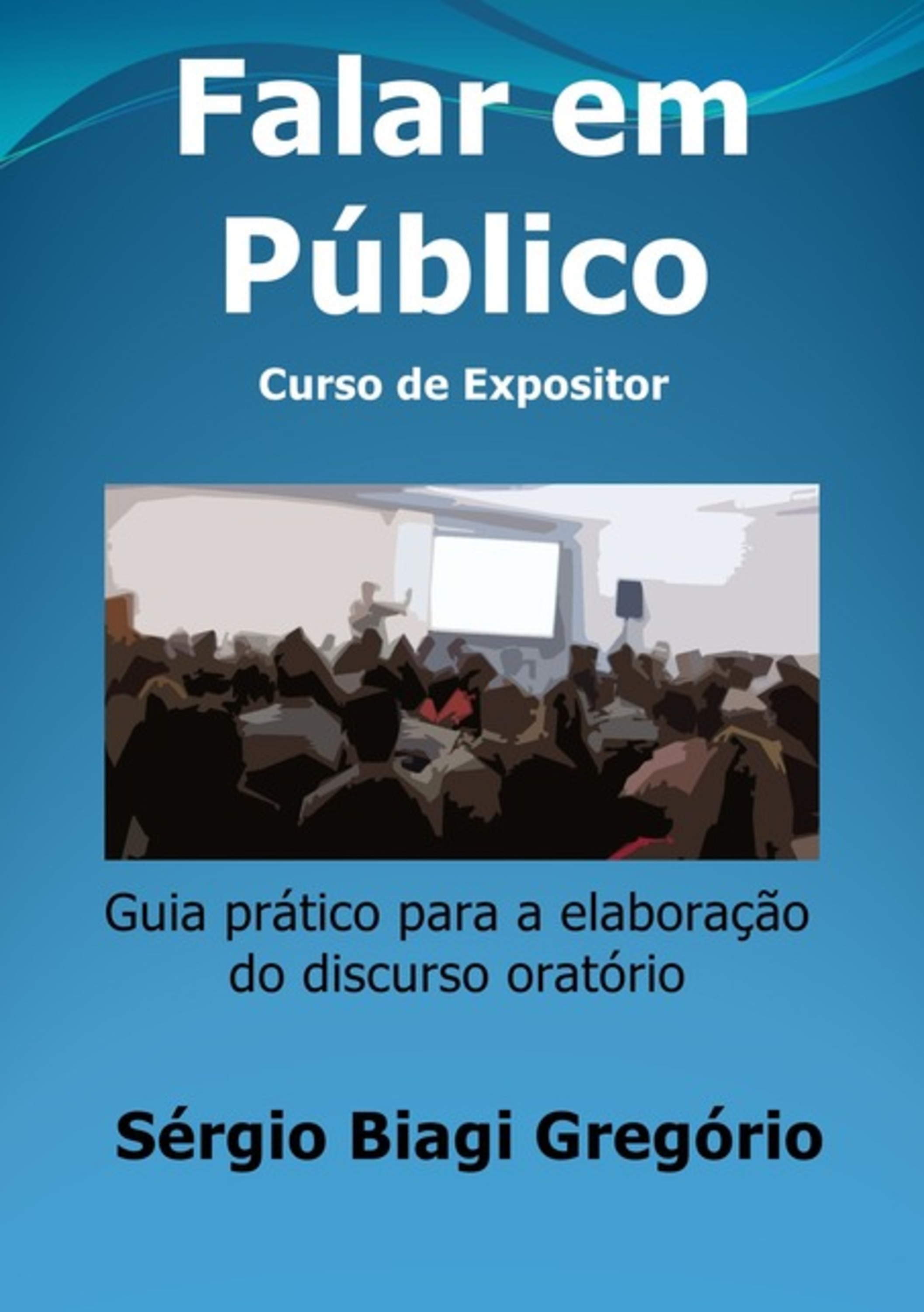 Falar Em Público