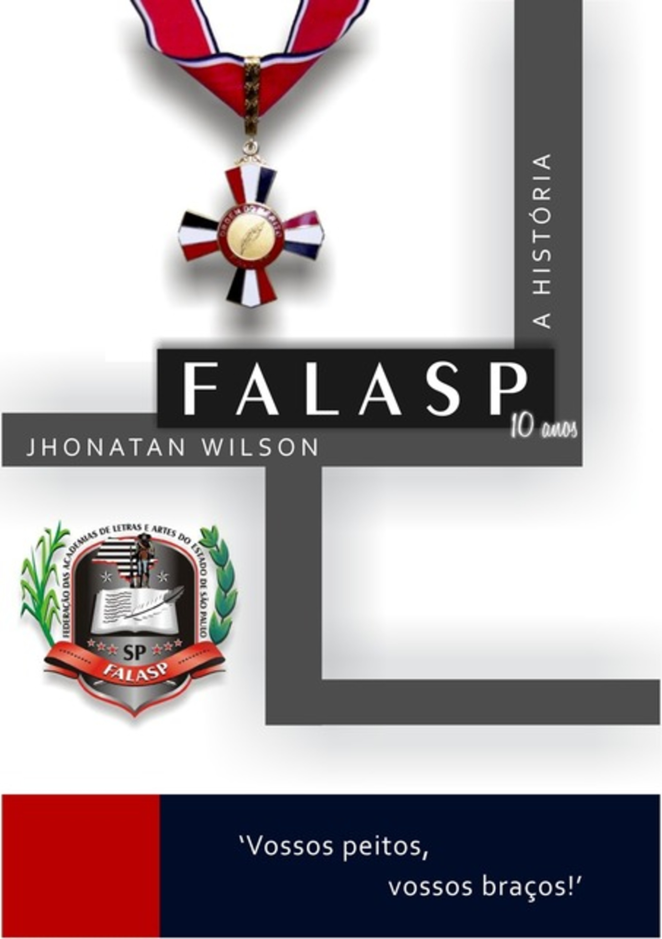 Falasp - A História