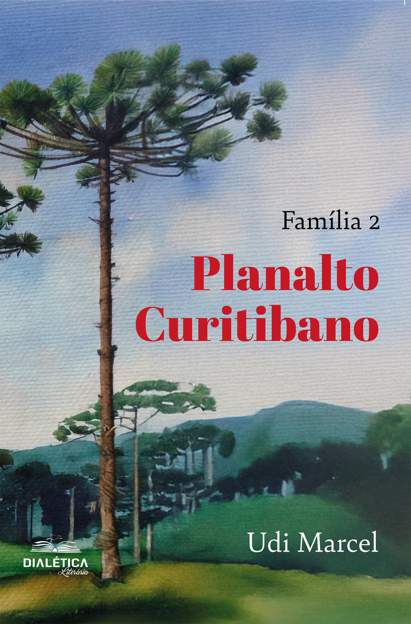 Família 2 Planalto Curitibano
