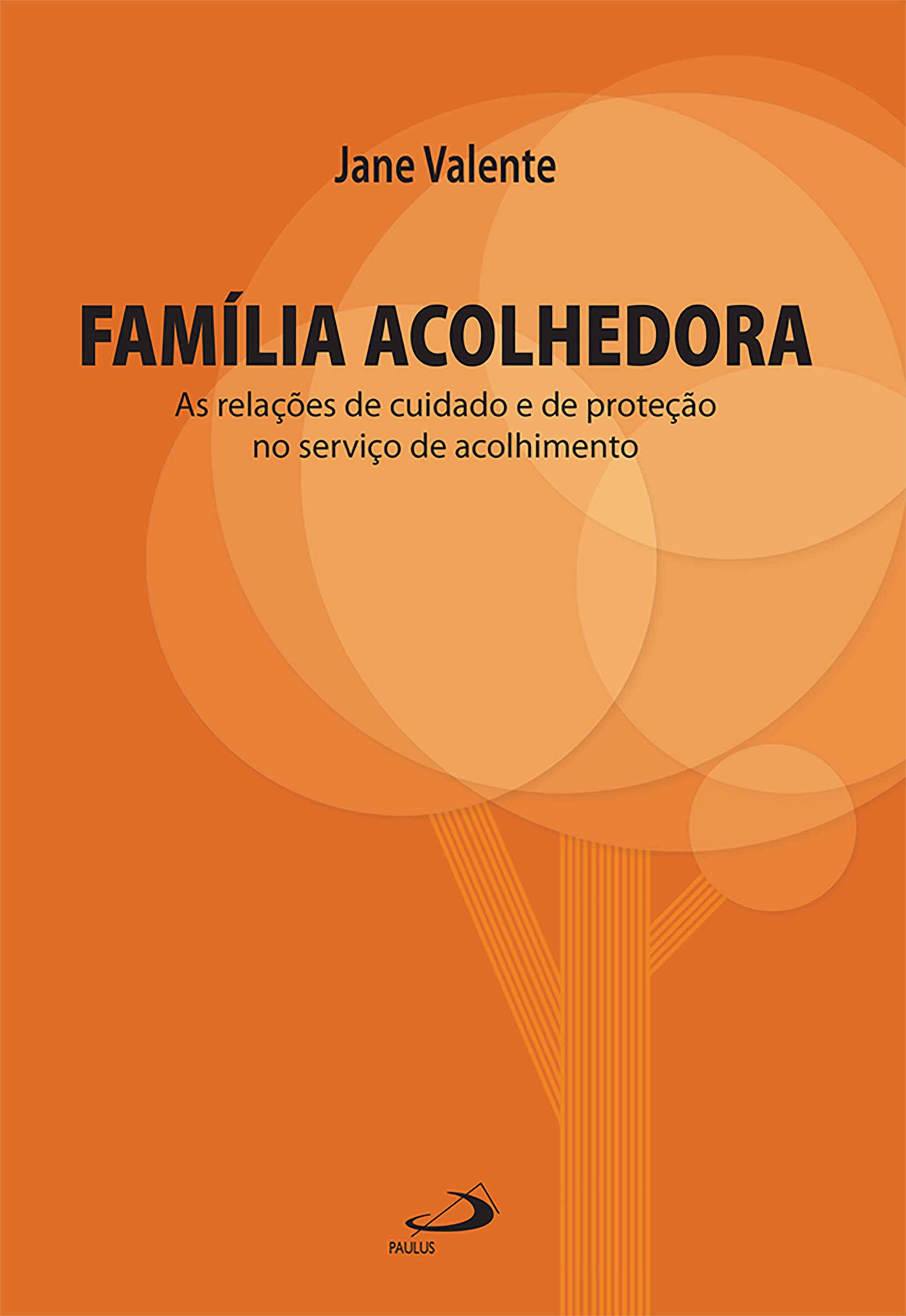 Família acolhedora