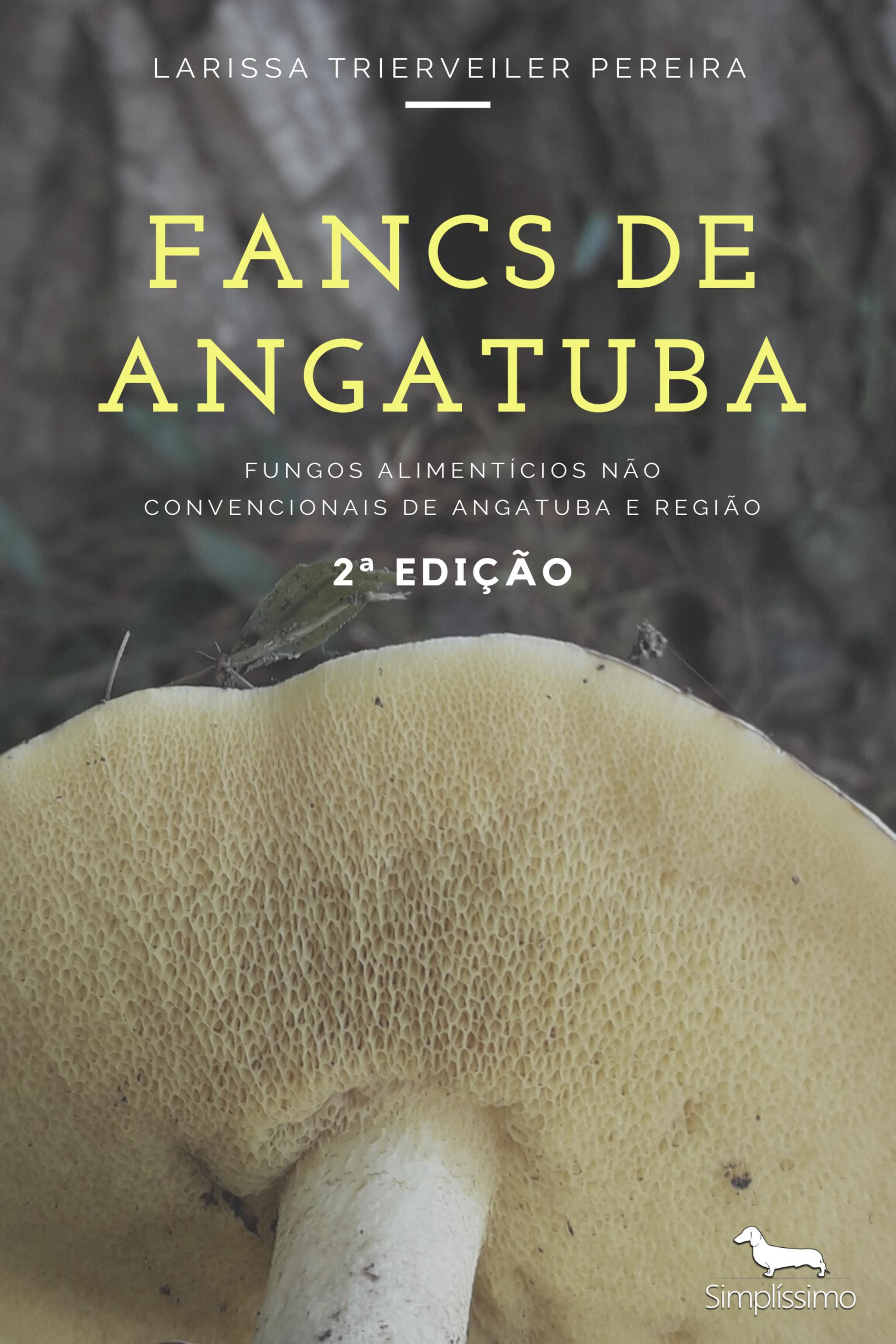 FANCs de Angatuba – 2ª Edição