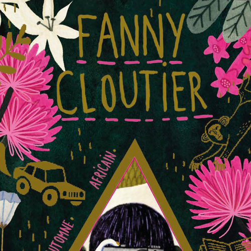 Fanny Cloutier tome 4: Mon automne africain