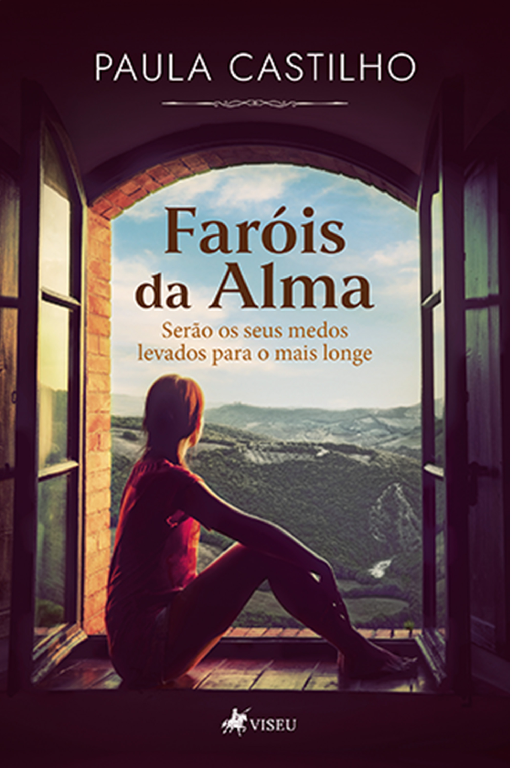 Faróis da Alma