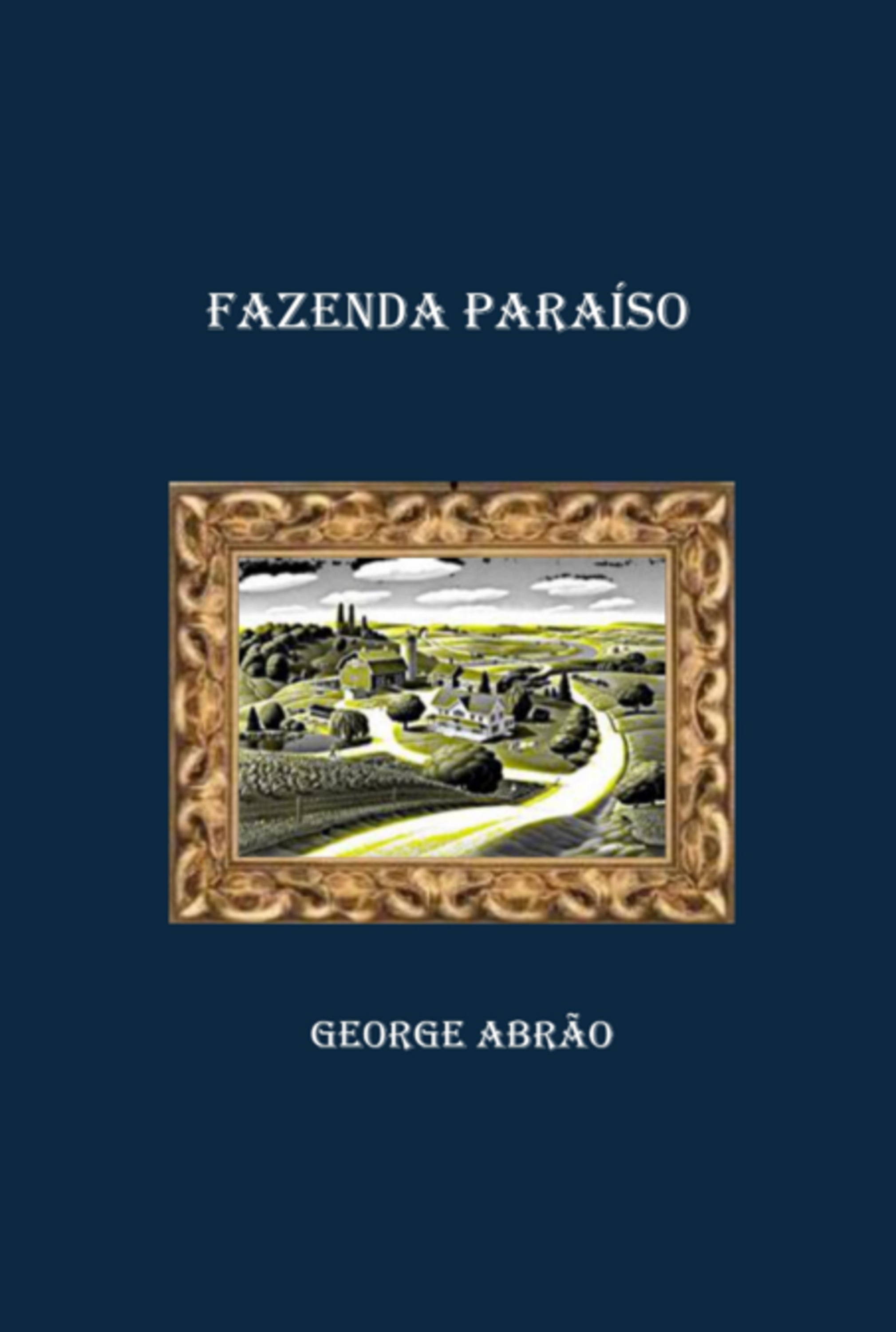 Fazenda Paraíso