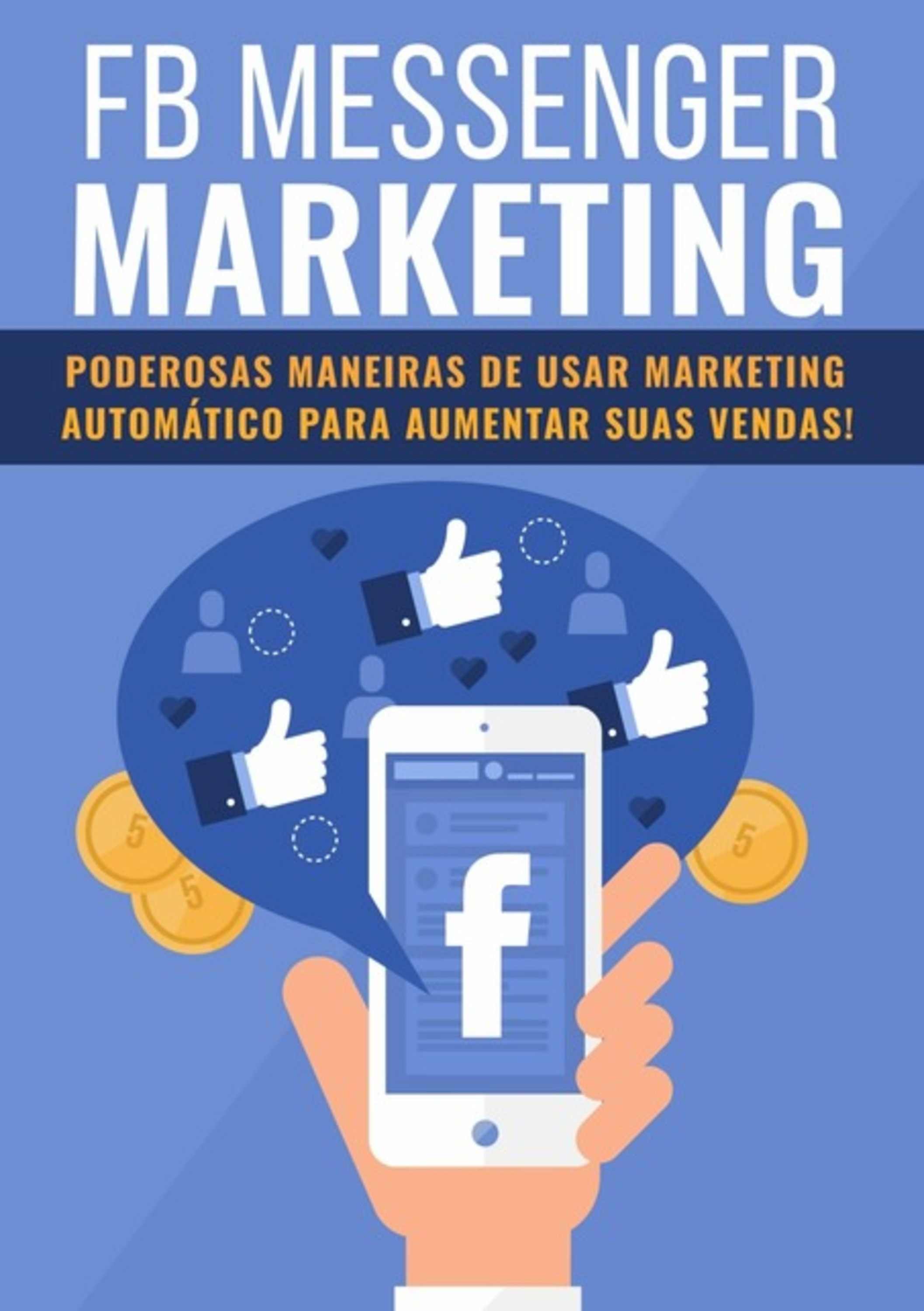 Fb Messenger Marketing