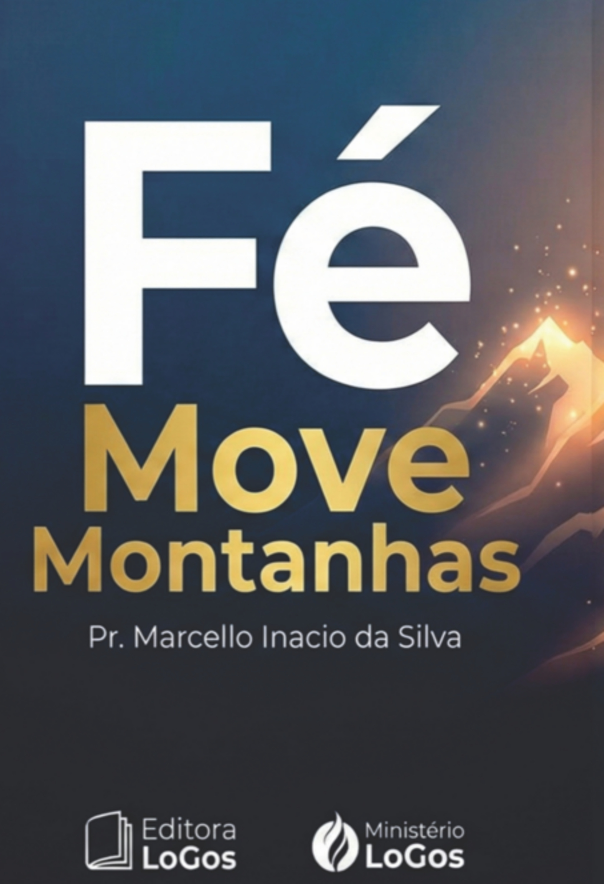 Fé Move Montanhas