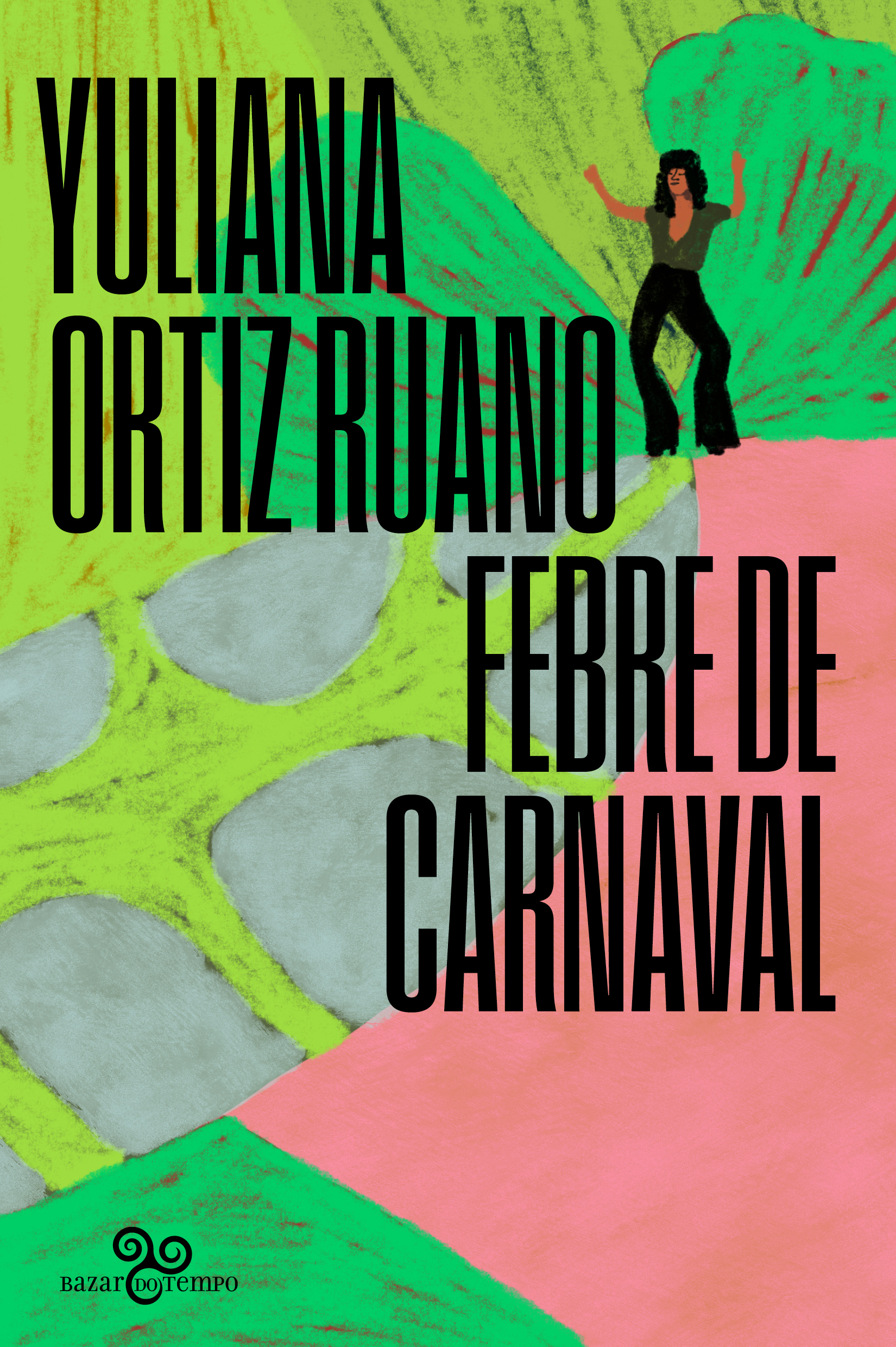 Febre de carnaval