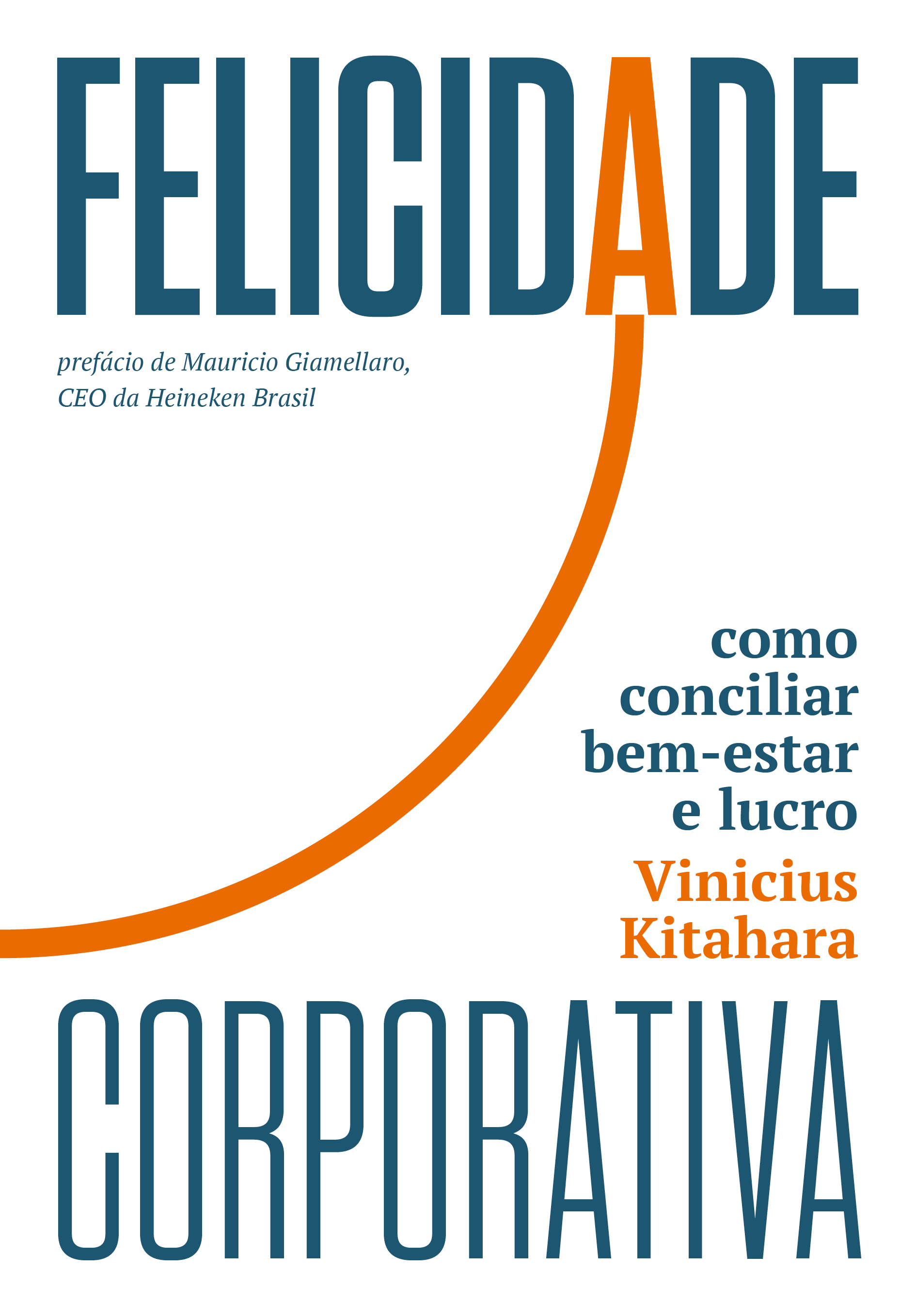 Felicidade corporativa