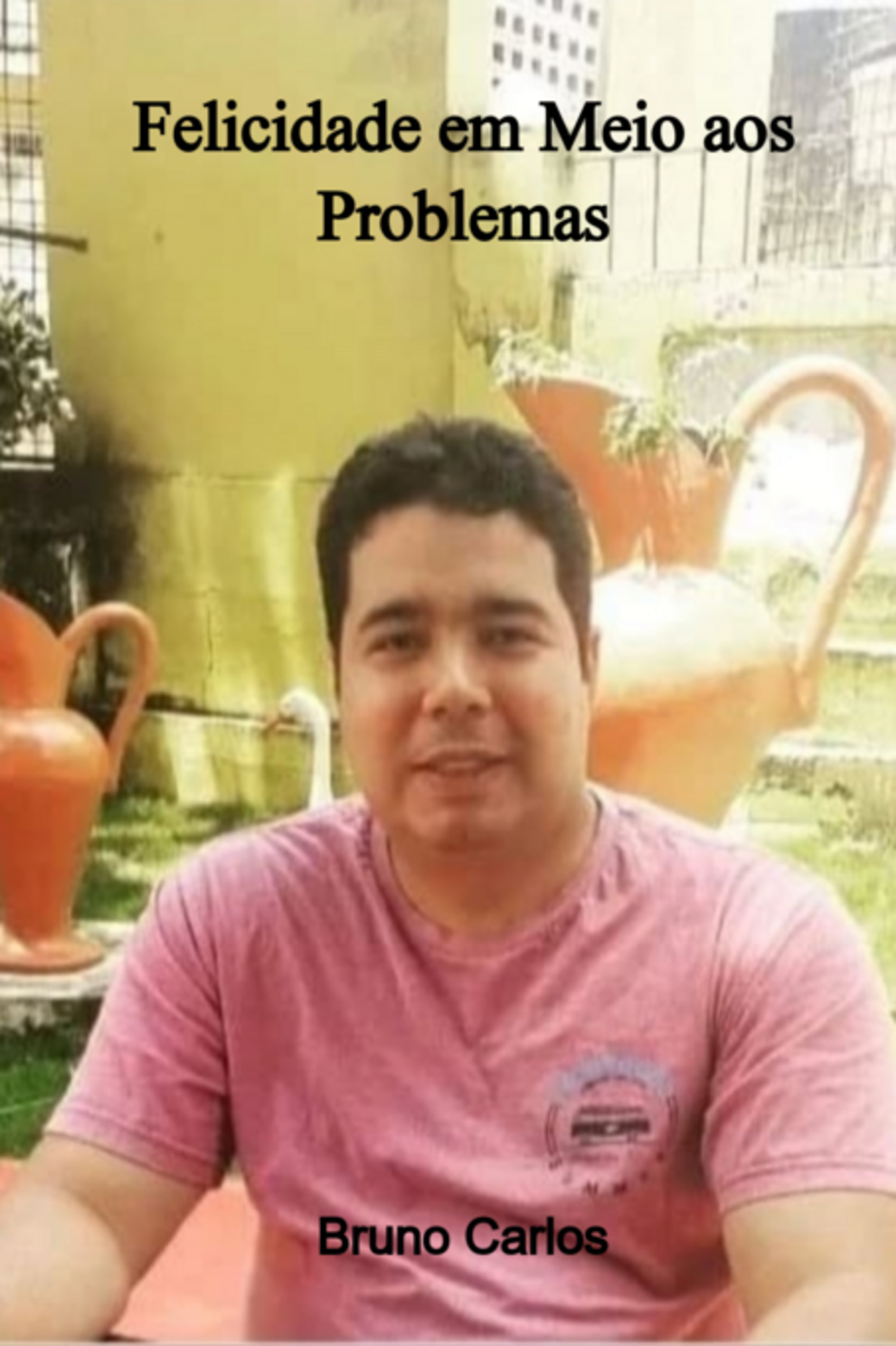 Felicidade Em Meio Aos Problemas